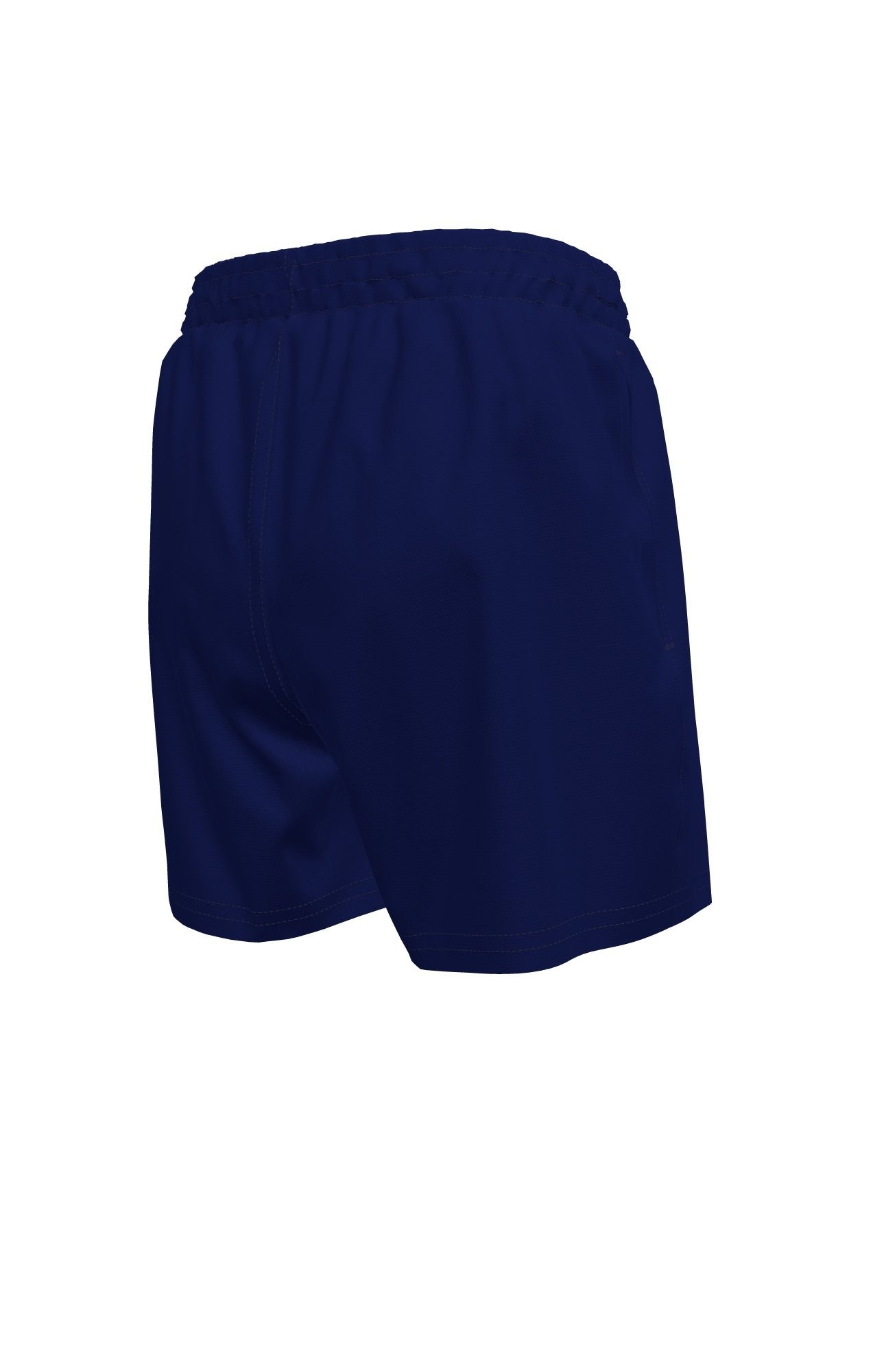 Nike Badeshorts »5" VOLLEY SHORT« mit integrierter Mesh-Innenhose, mit seitlichen Taschen
