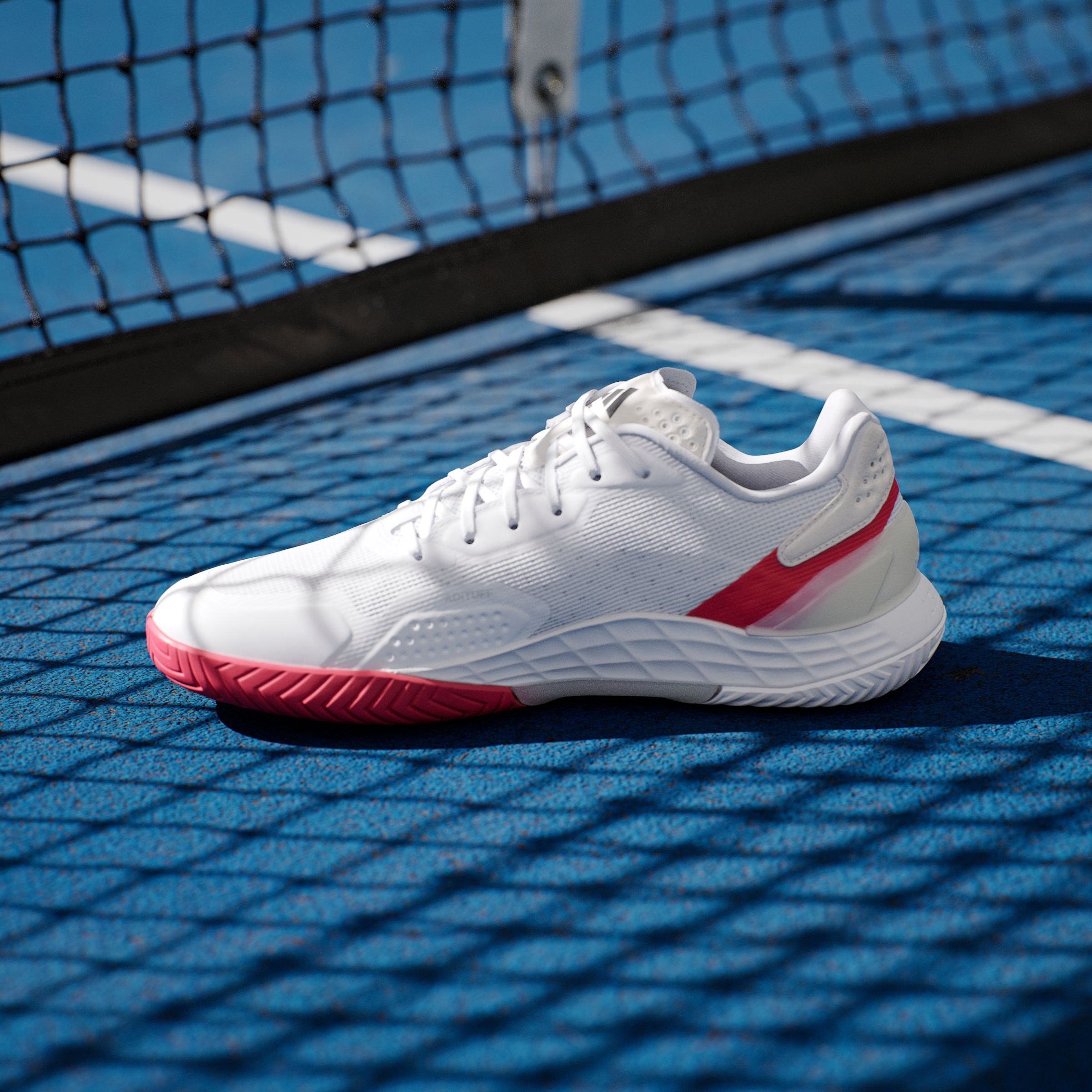 adidas Performance Tennisschuh »Defiant Speed 2 M«