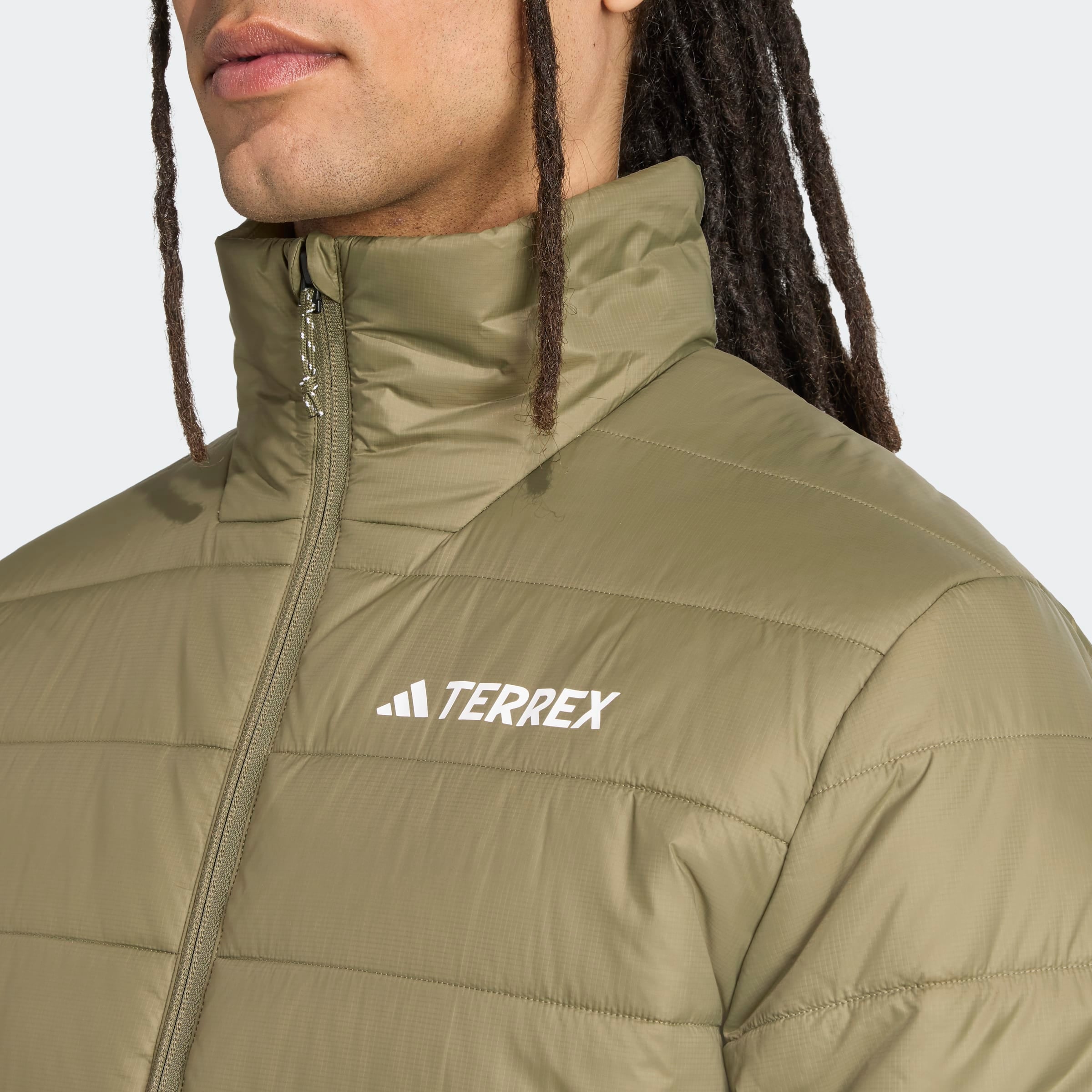 adidas TERREX Outdoorjacke »MT ESS PAD J«