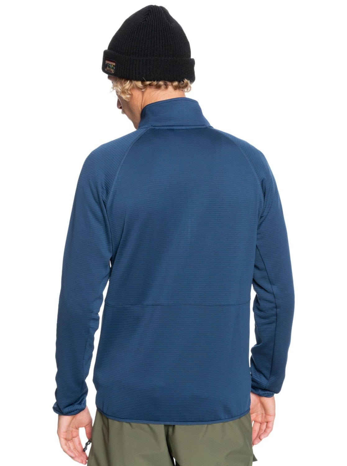 Quiksilver Sweatshirt »Steep Point«