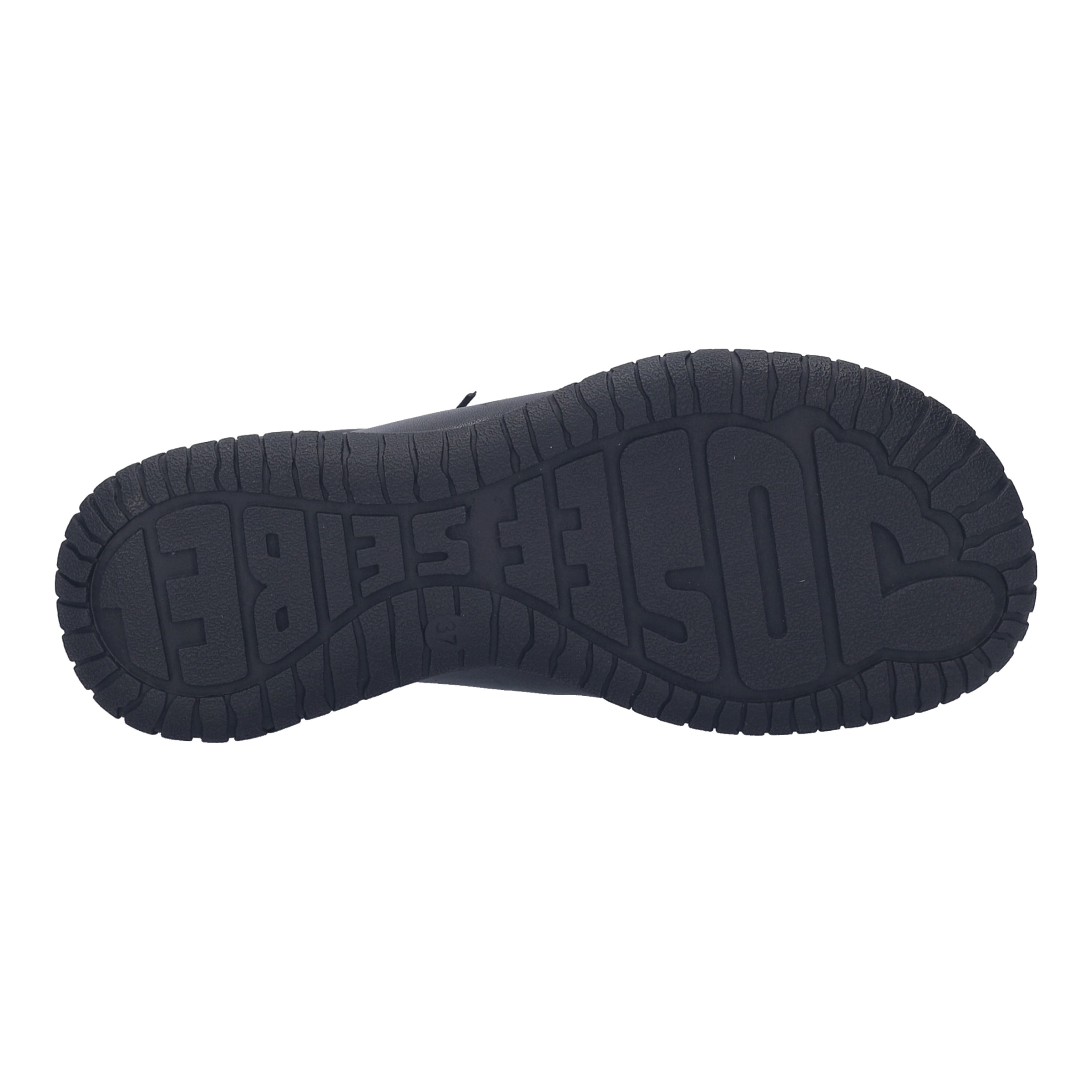 Josef Seibel Schnürschuh »Wynona 01, schwarz«