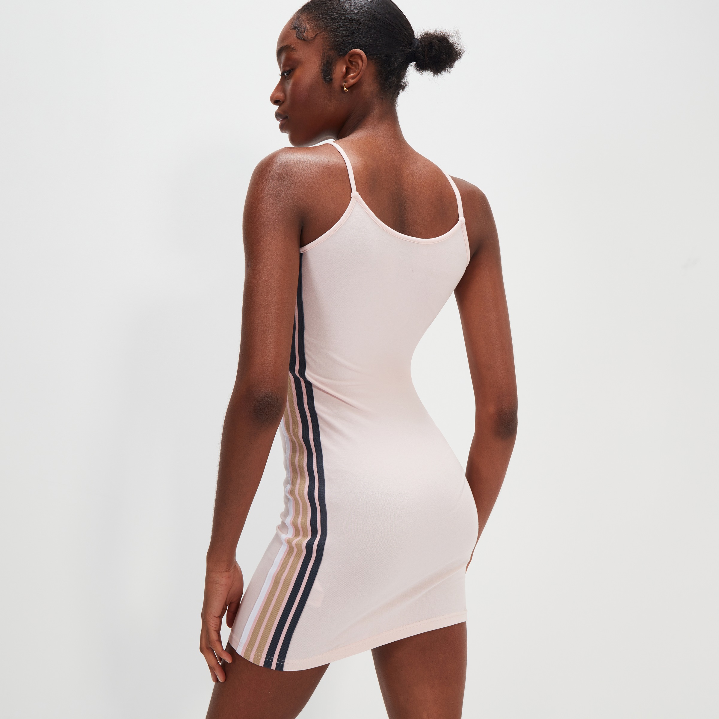 Ellesse Trägerkleid »HELERRA DRESS«