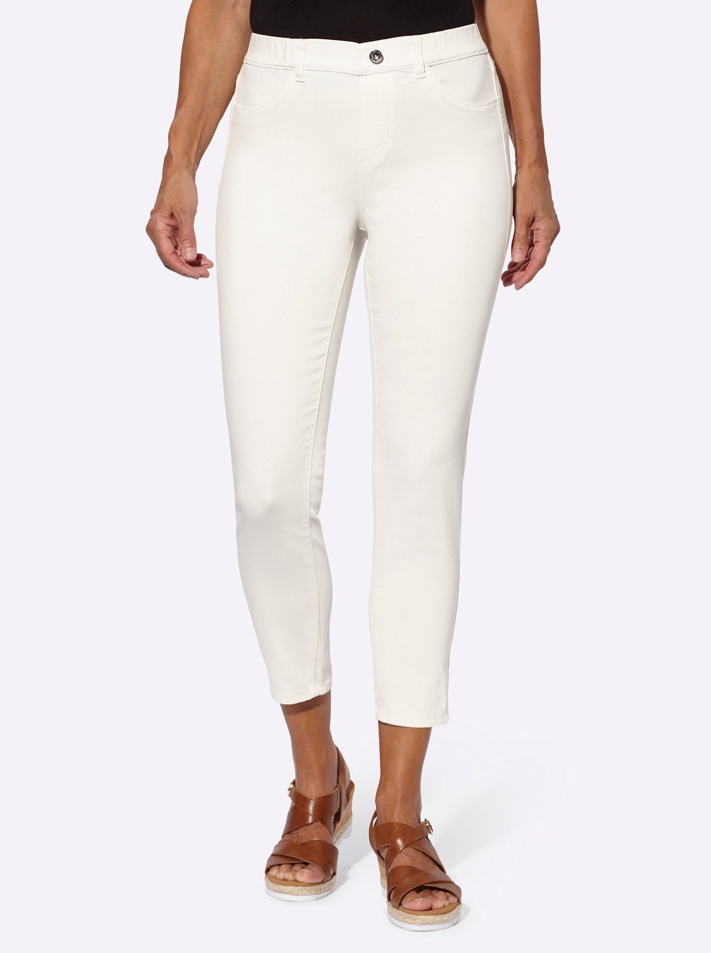 Casual Looks 7/8-Hose
