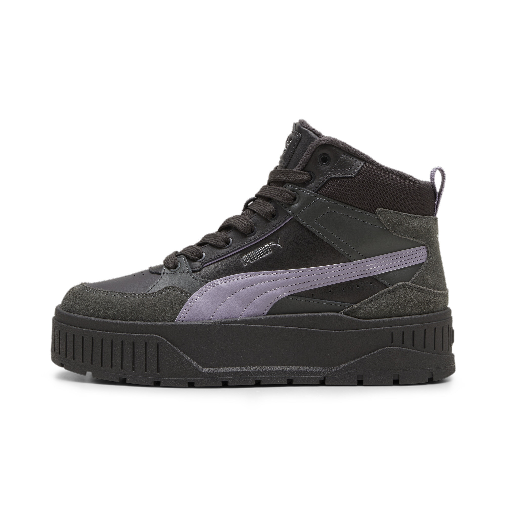 PUMA Winterboots »KARMEN II IDOL MID WTR«