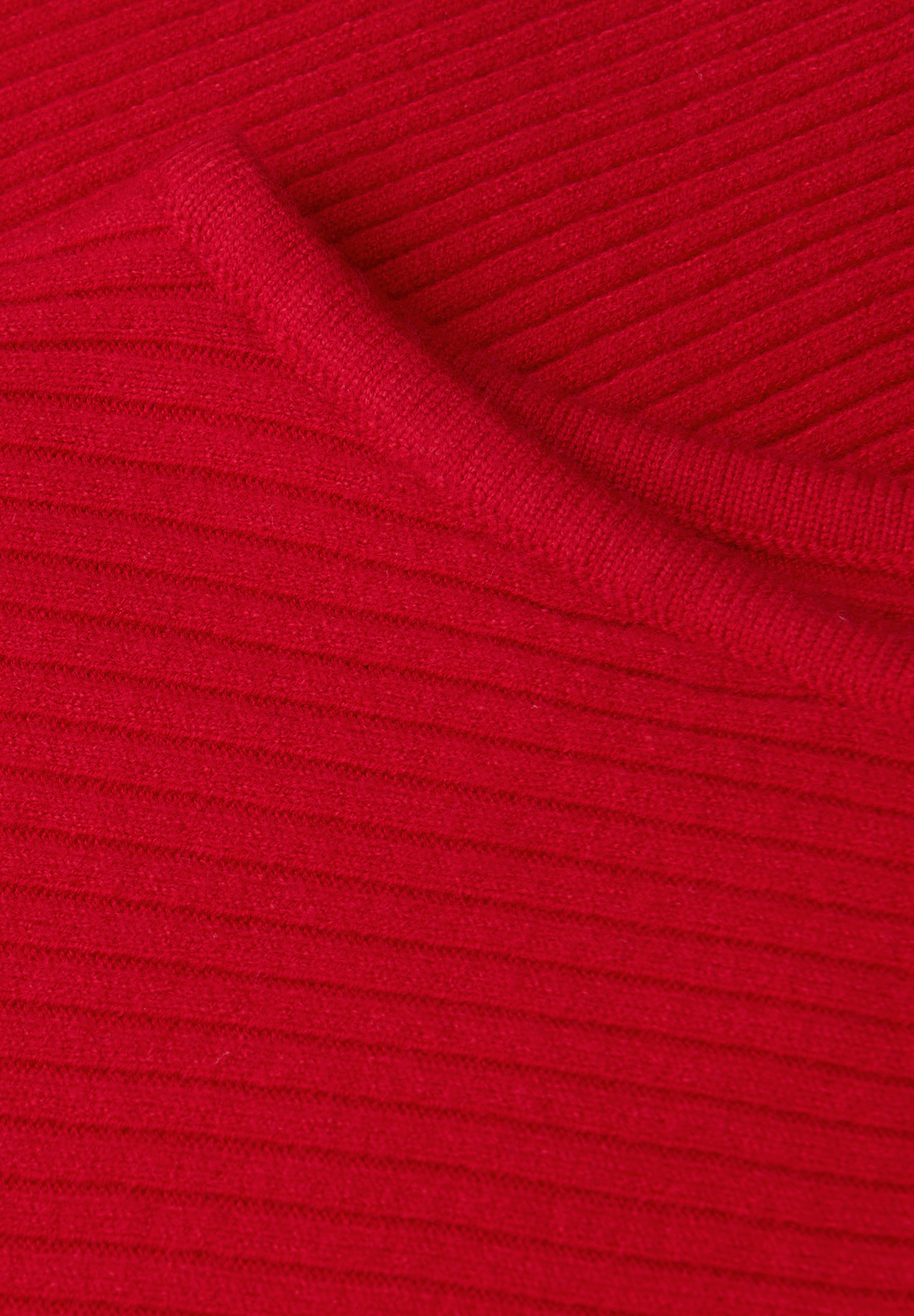 STREET ONE Strickpullover