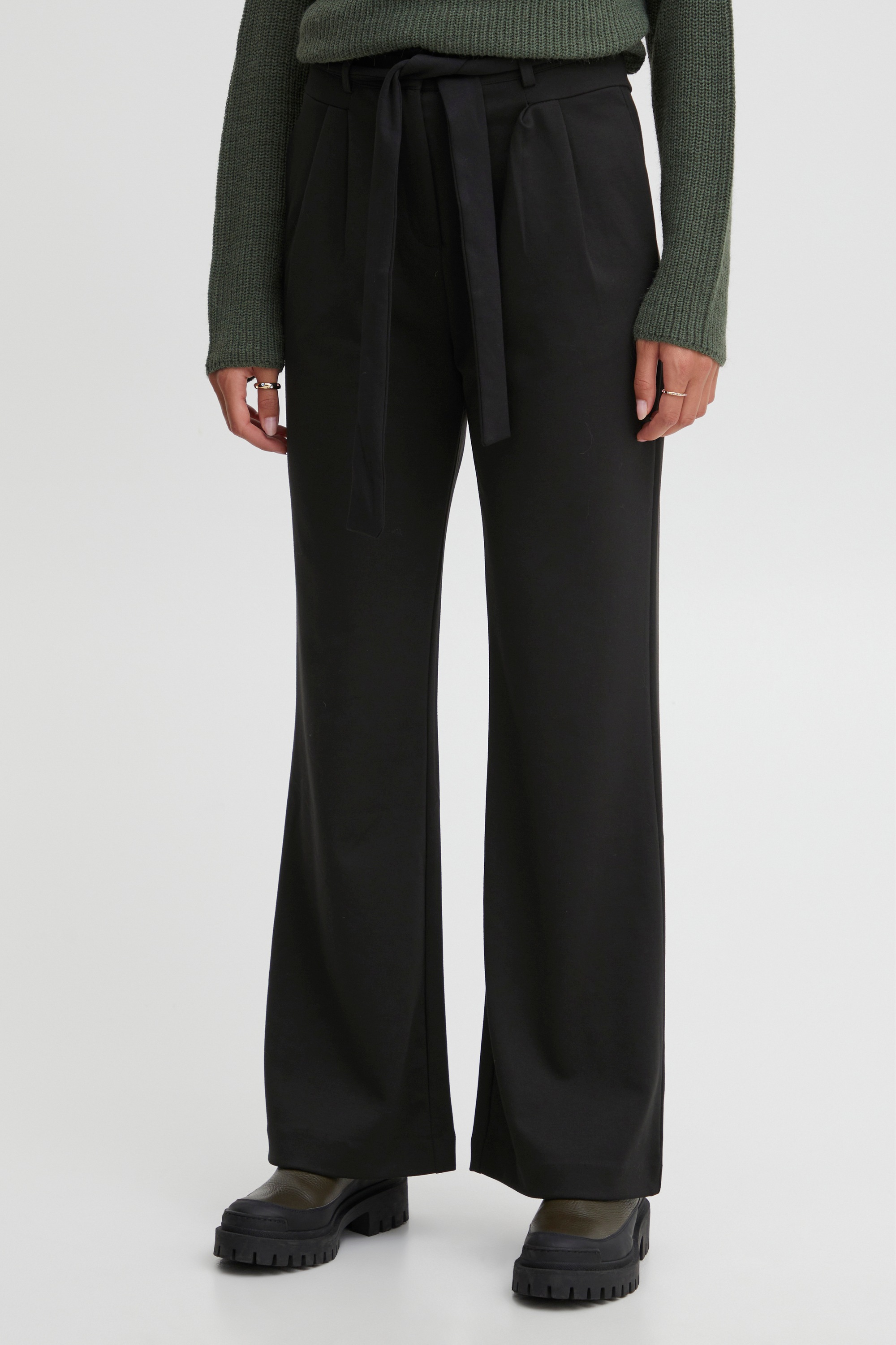 Ichi Stoffhose »IHSIMONSE PA4«