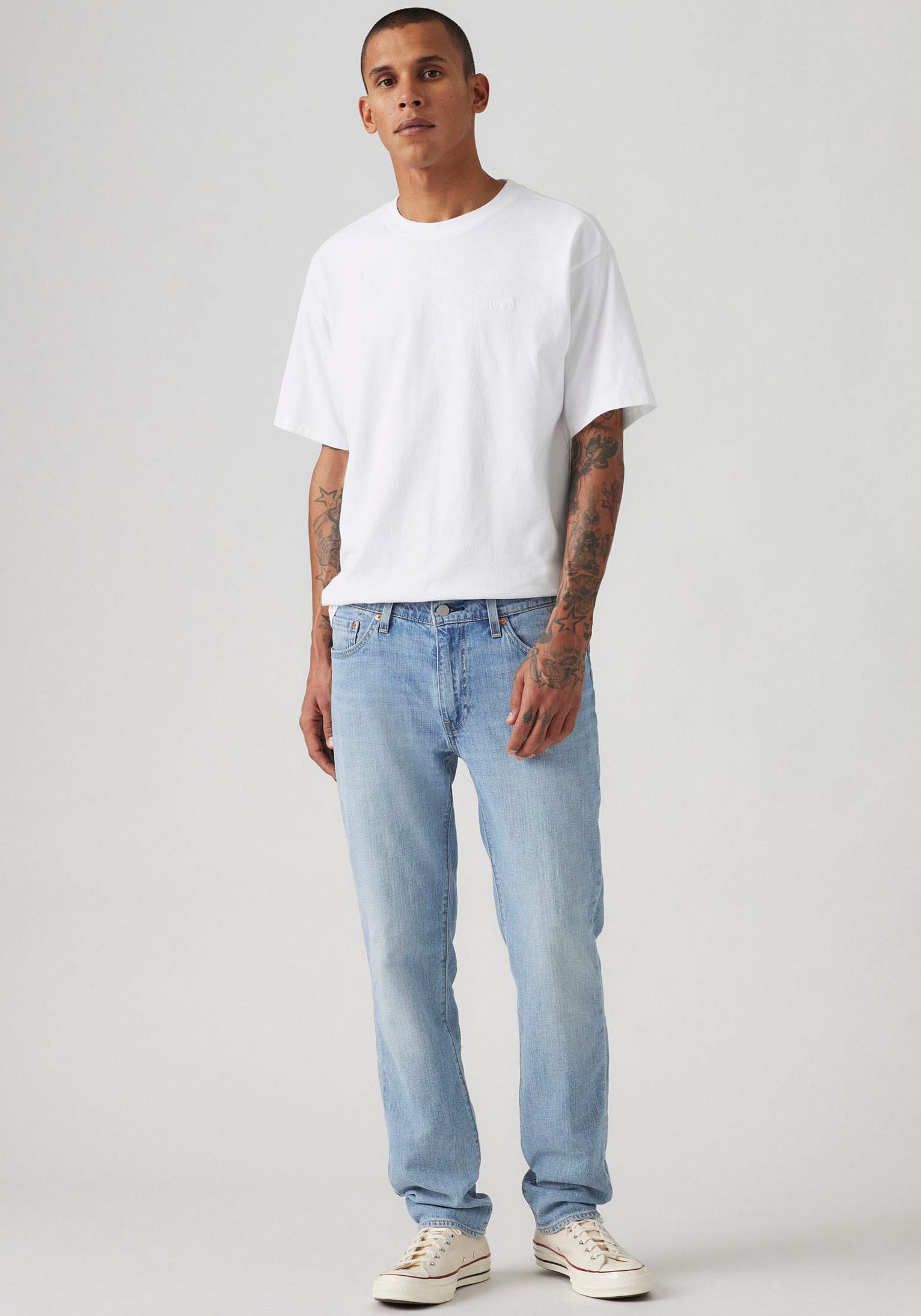 Levi's® Slim-fit-Jeans »511 SLIM«, mit Stretch