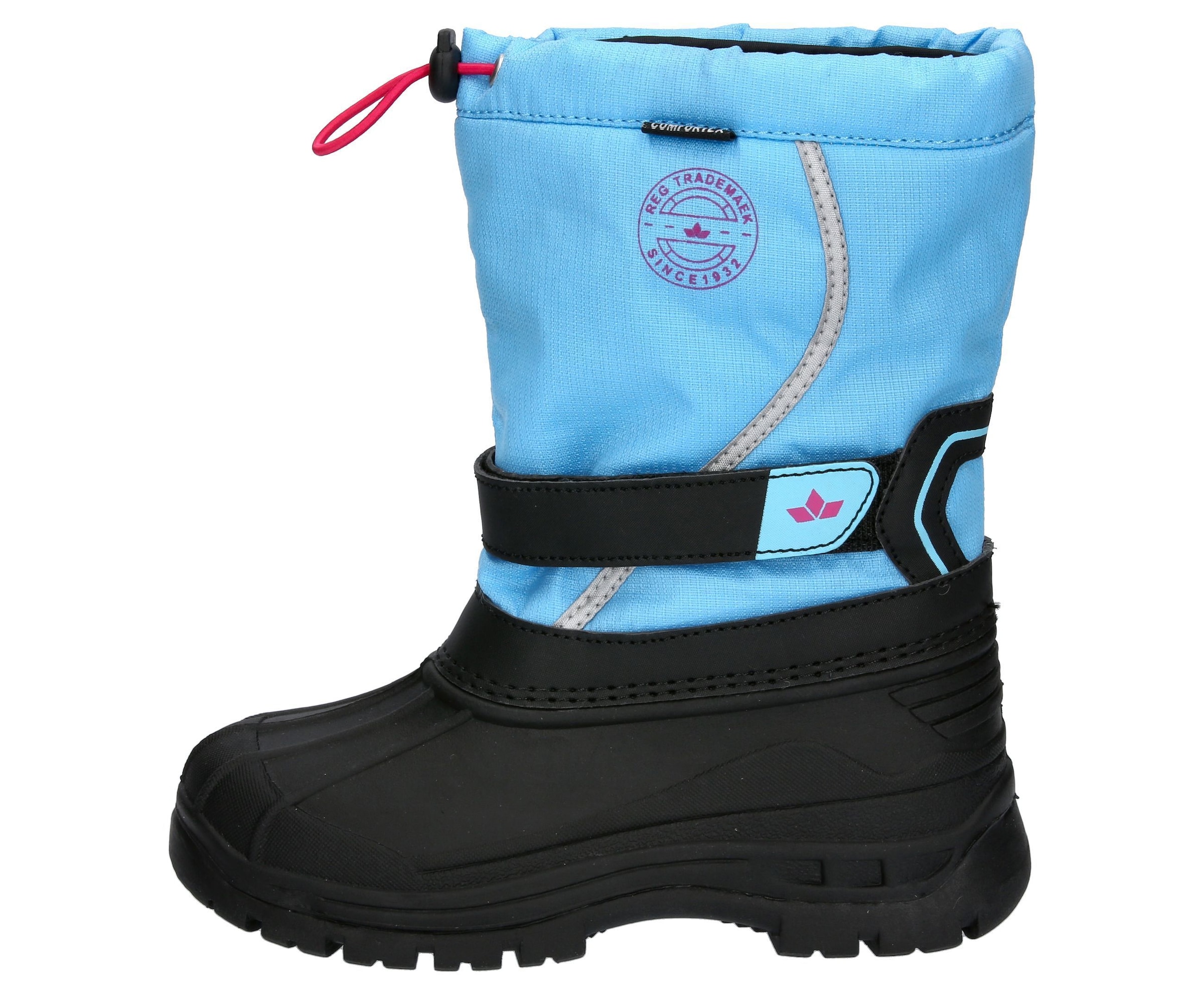 Lico Winterstiefel »Winterboot Fritzi V«