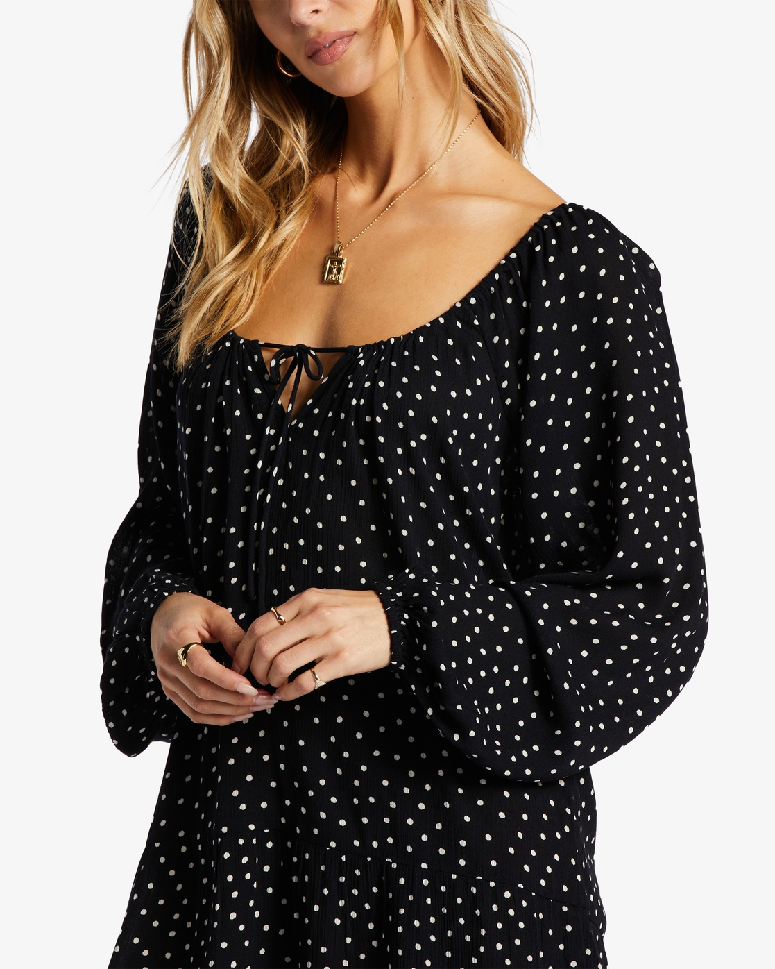 Billabong Babydollkleid »Lucky You«