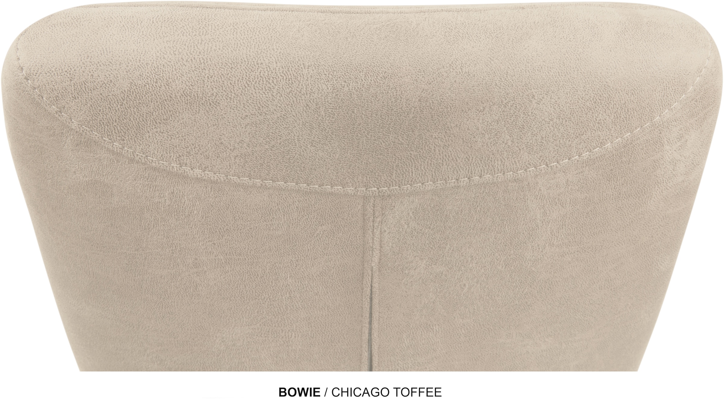 OMG Design Esszimmerstuhl »Bowie« (Set) 2 Stk.Esszimmerstuhl, pflegeleichter Bezug