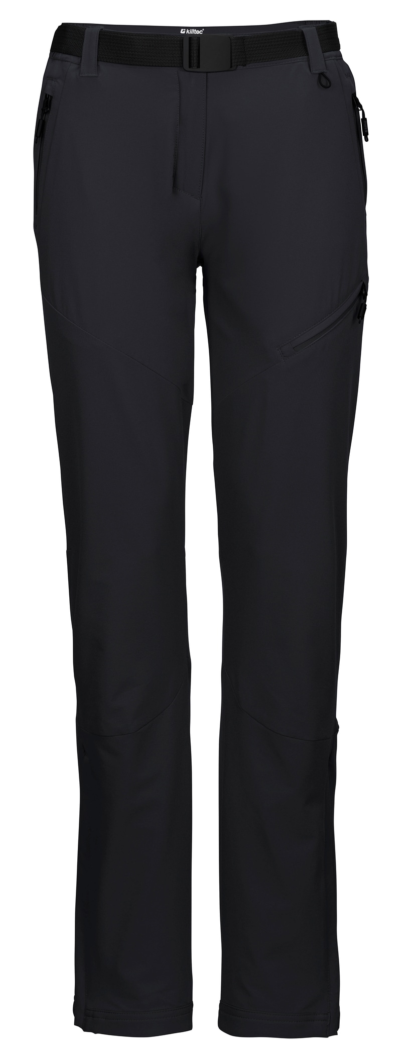 Killtec Funktionshose »KOS 239 WMN PNTS«  für Freizeit und Outdoor-Aktivitäten, wasserabweisend