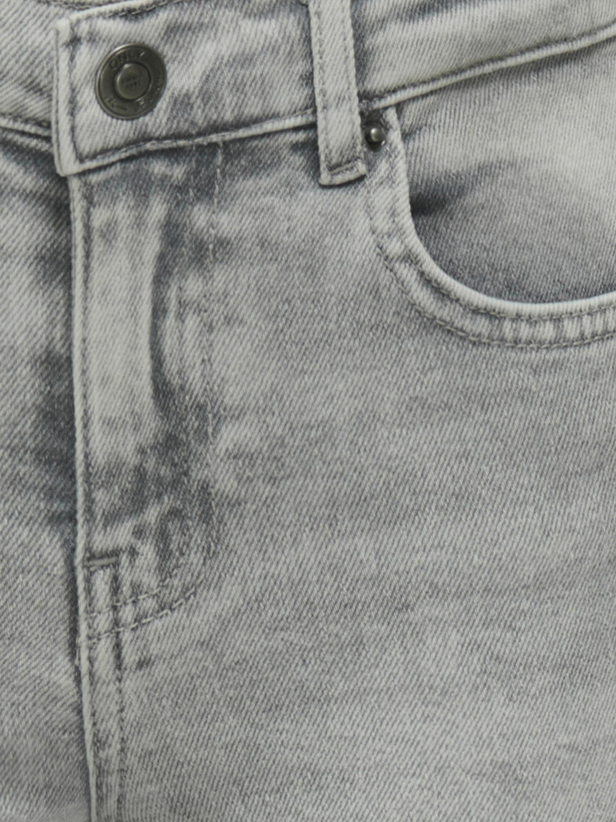 KIDS ONLY High-waist-Jeans »KOGJUICY HW WIDE LEG REA707 DNM NOOS«