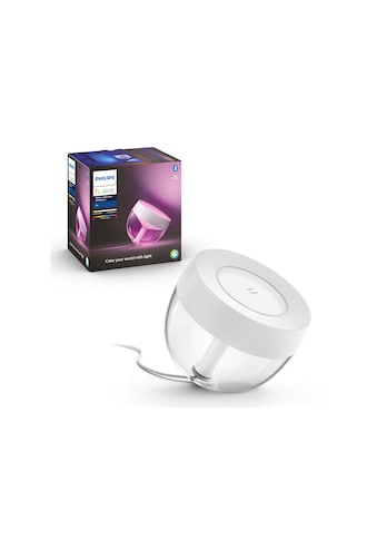 Smarte LED-Leuchte »Frattina-C 27 W«, 1 flammig-flammig