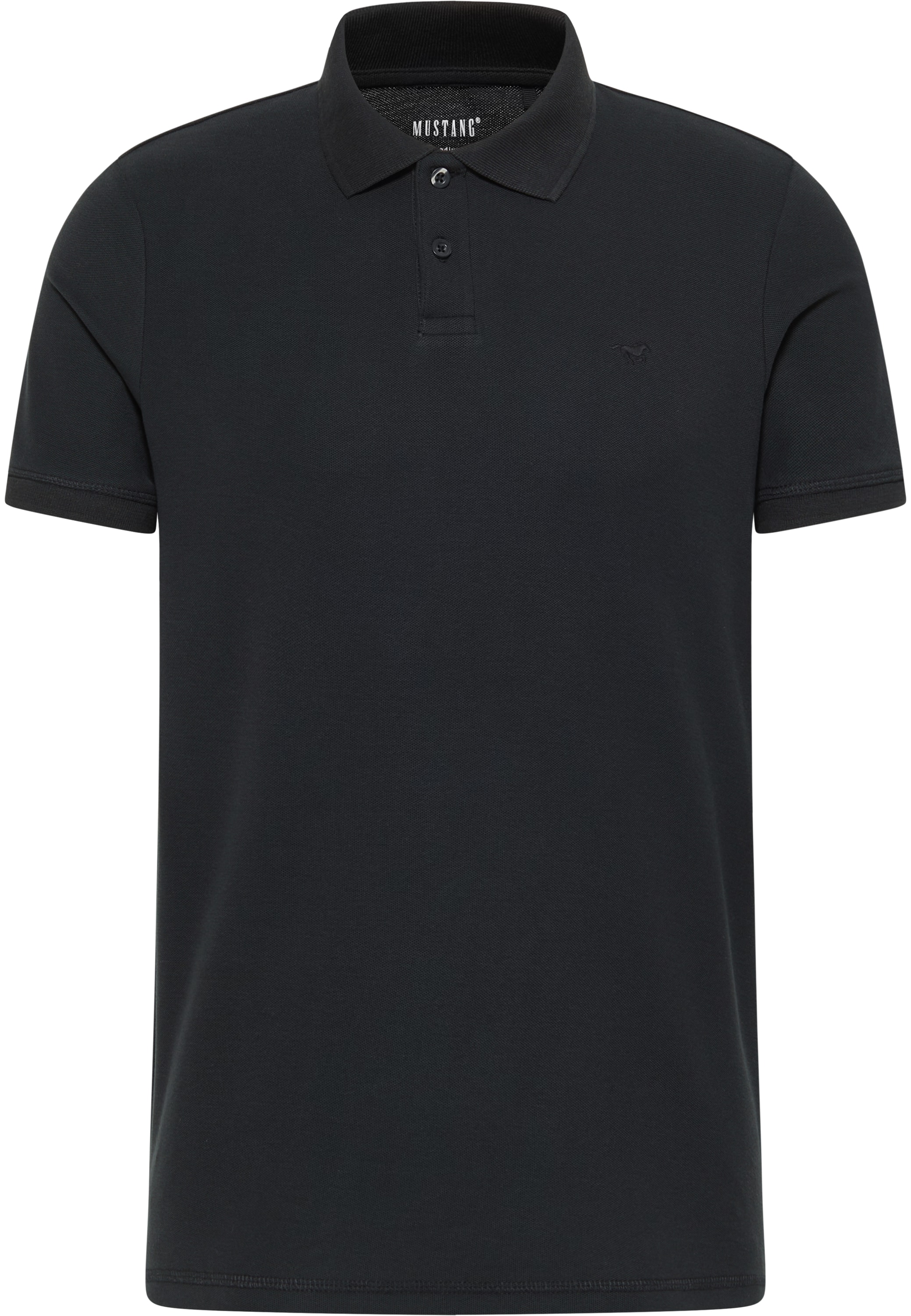 MUSTANG Kurzarmshirt »Herren Style Palco«