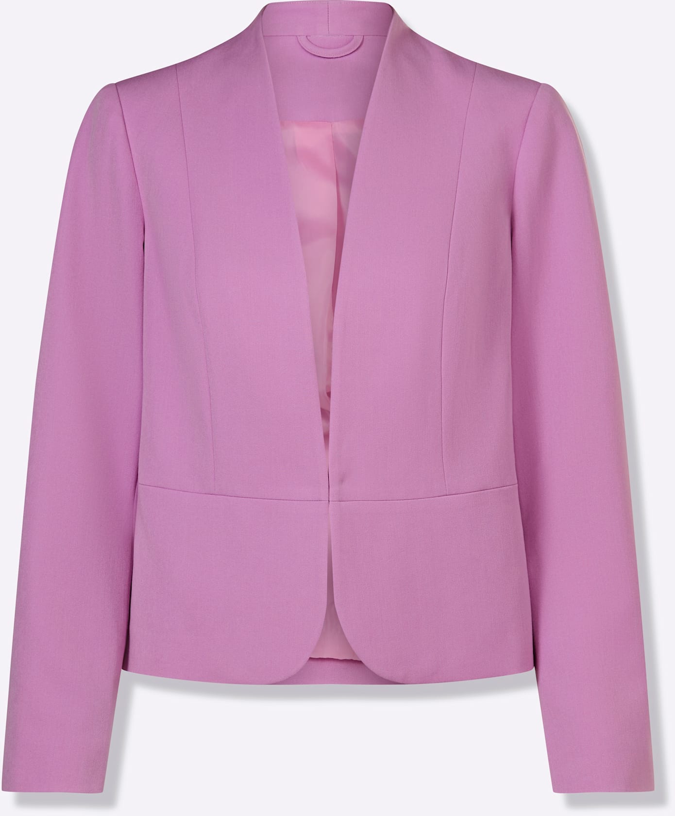 Lady Jackenblazer »Kurzblazer«