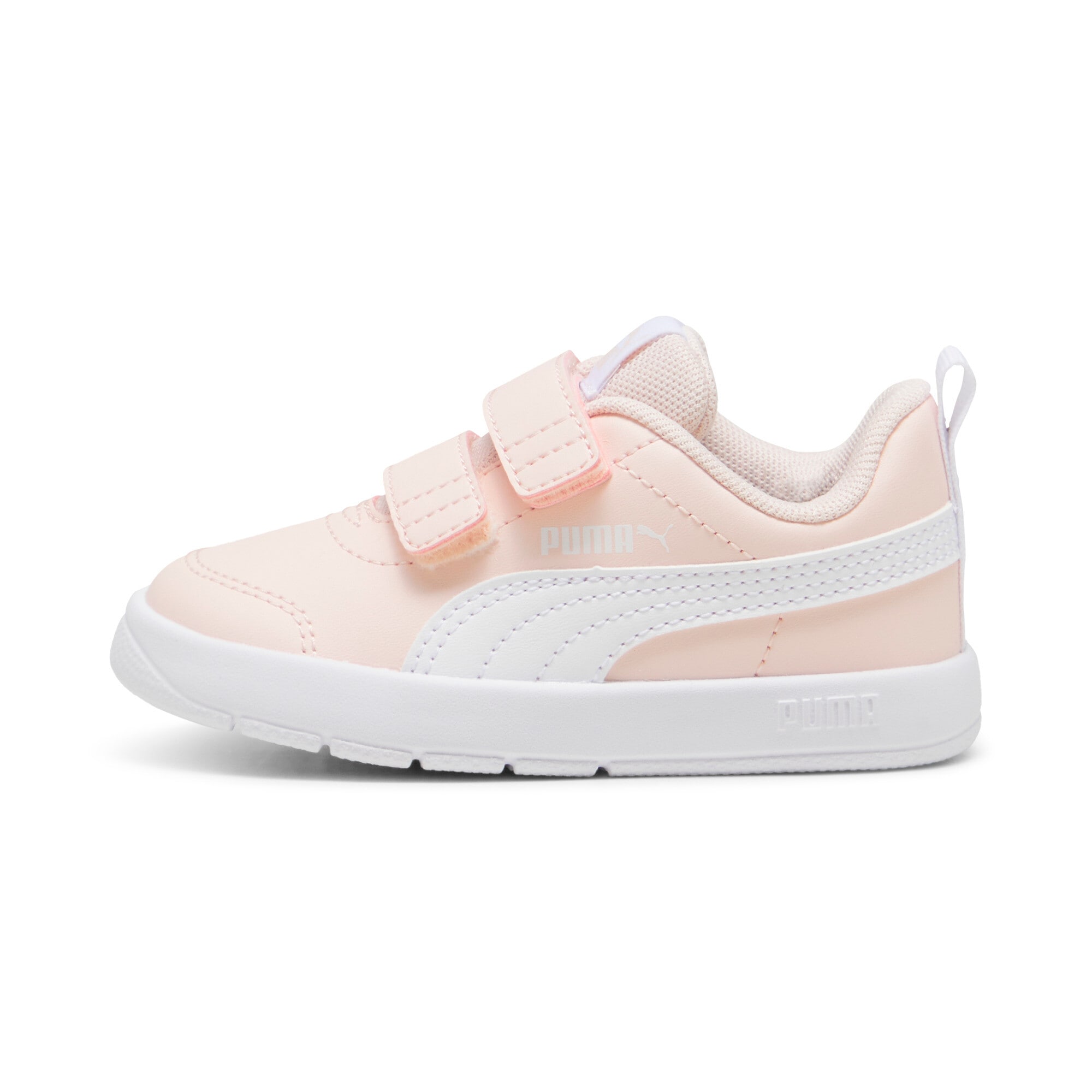 PUMA Sneaker »COURTFLEX V3 V INF«, für Kinder