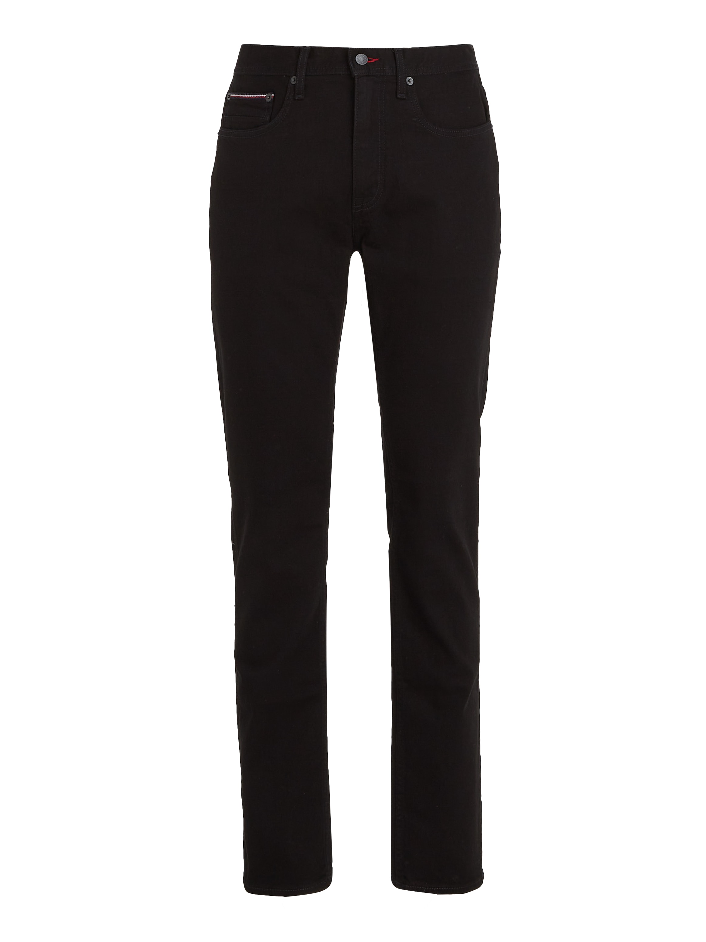 Tommy Hilfiger Straight-Jeans »Denton«, aus Baumwoll-Denim mit Stretch