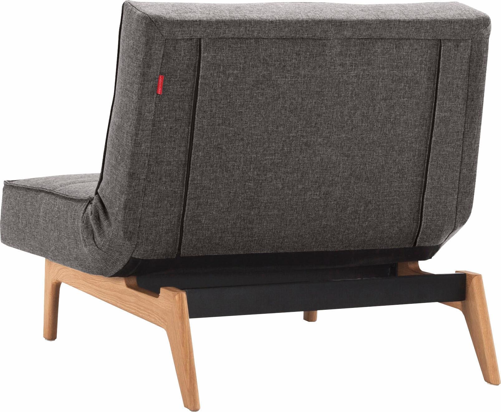 INNOVATION LIVING ™ Sofa »Splitback Eik«, in scandinavischem Design