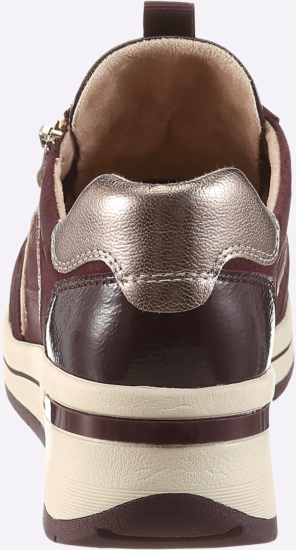Caprice Sneaker