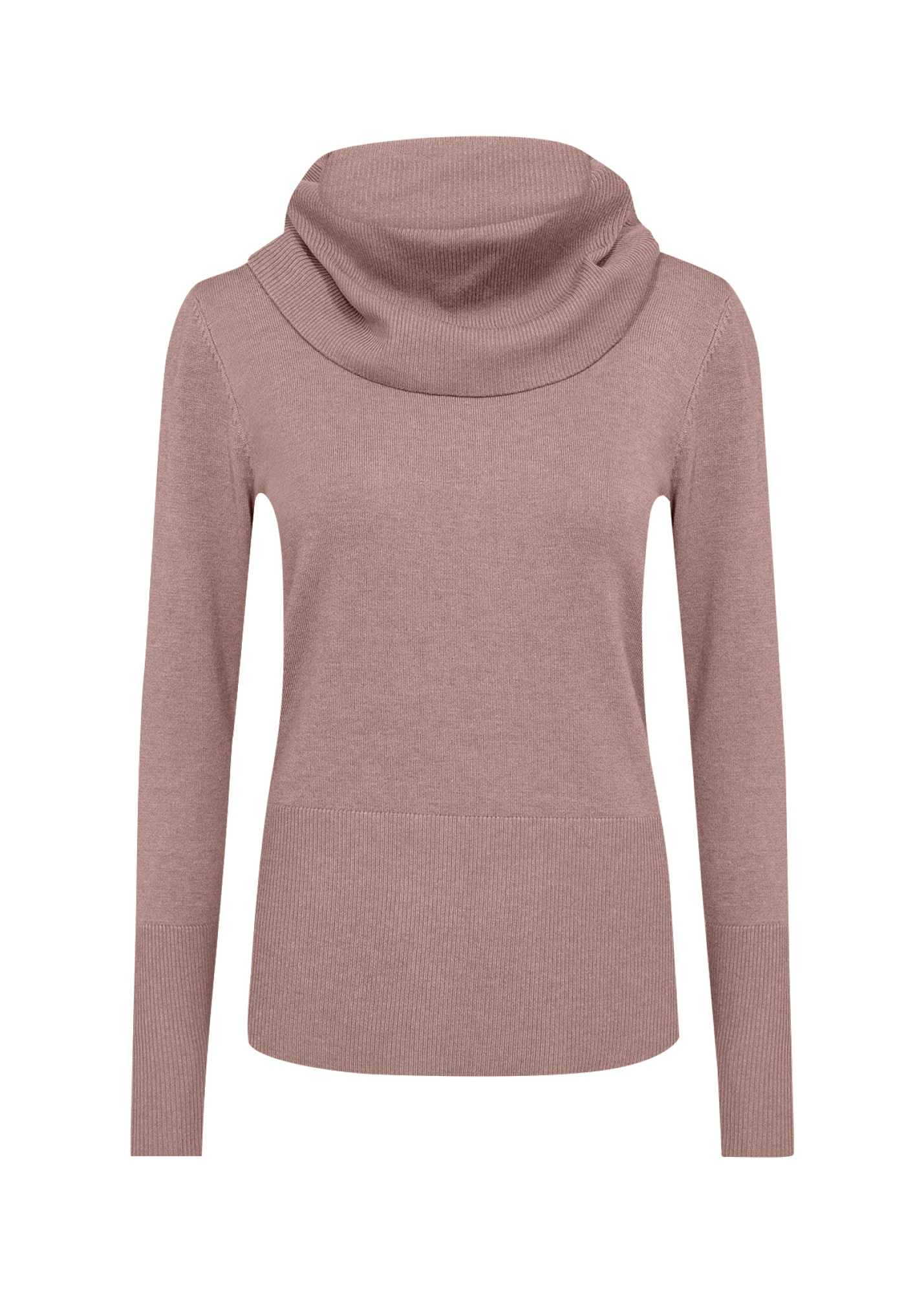 soyaconcept Rollkragenpullover »SC-DOLLIE 305«