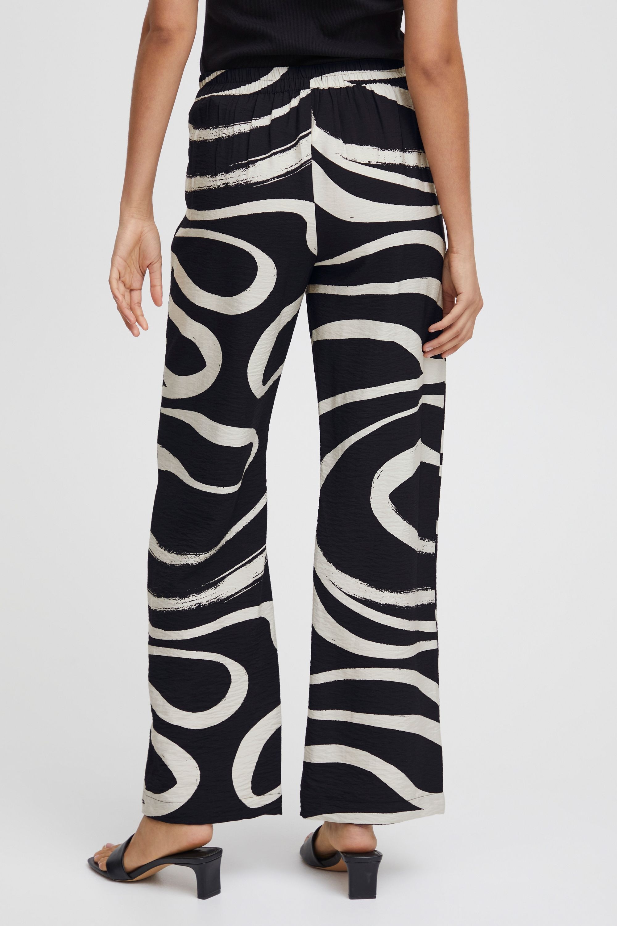 b.young Stoffhose »Stoffhose BYIbine«