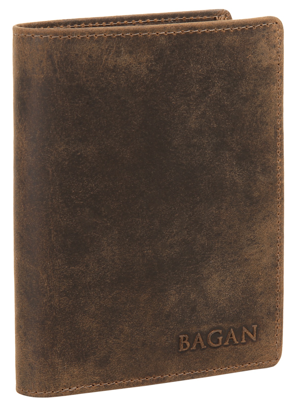Bagan Geldbörse, echt Leder