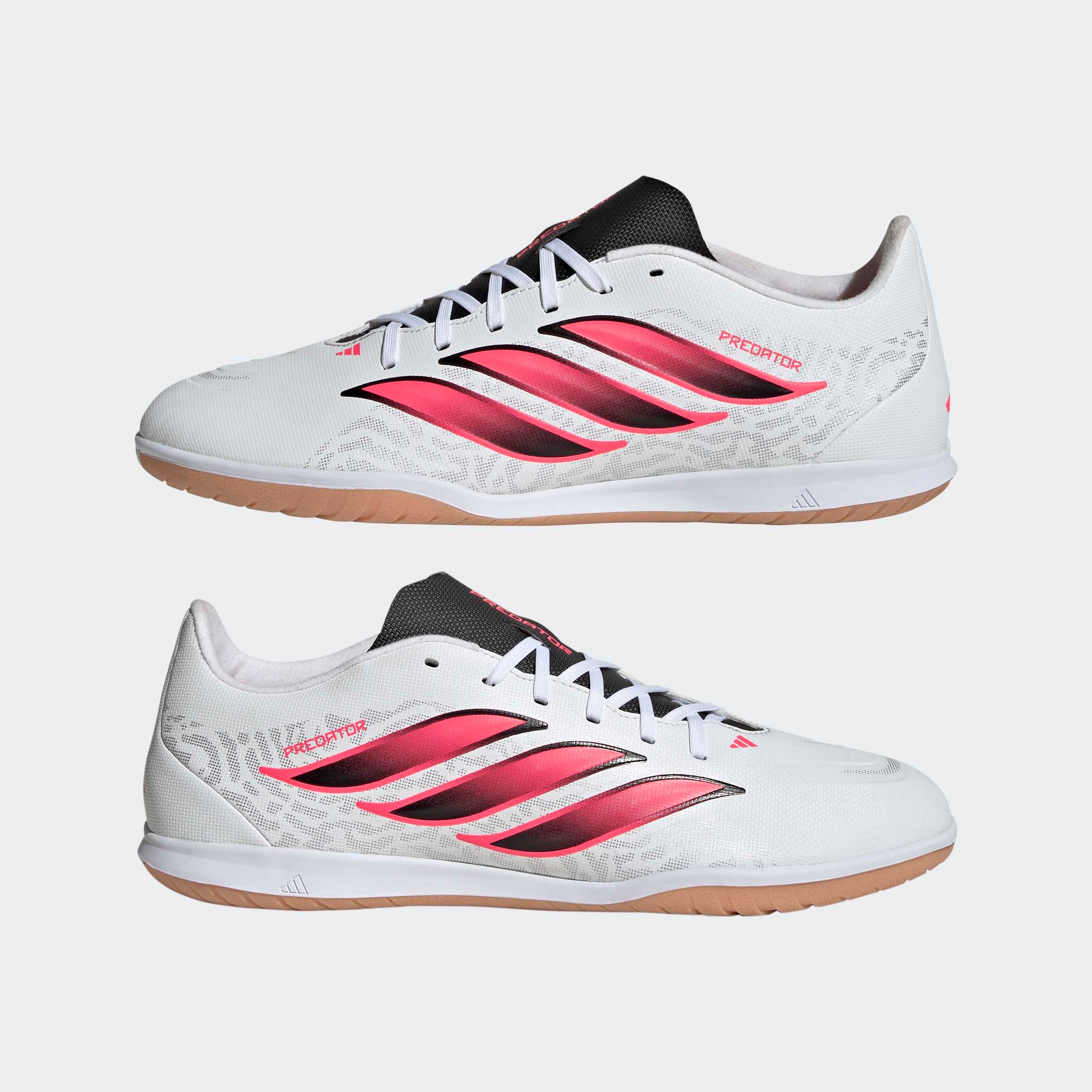 adidas Performance Fußballschuh »PREDATOR CLUB SALA«  für Hallenboden