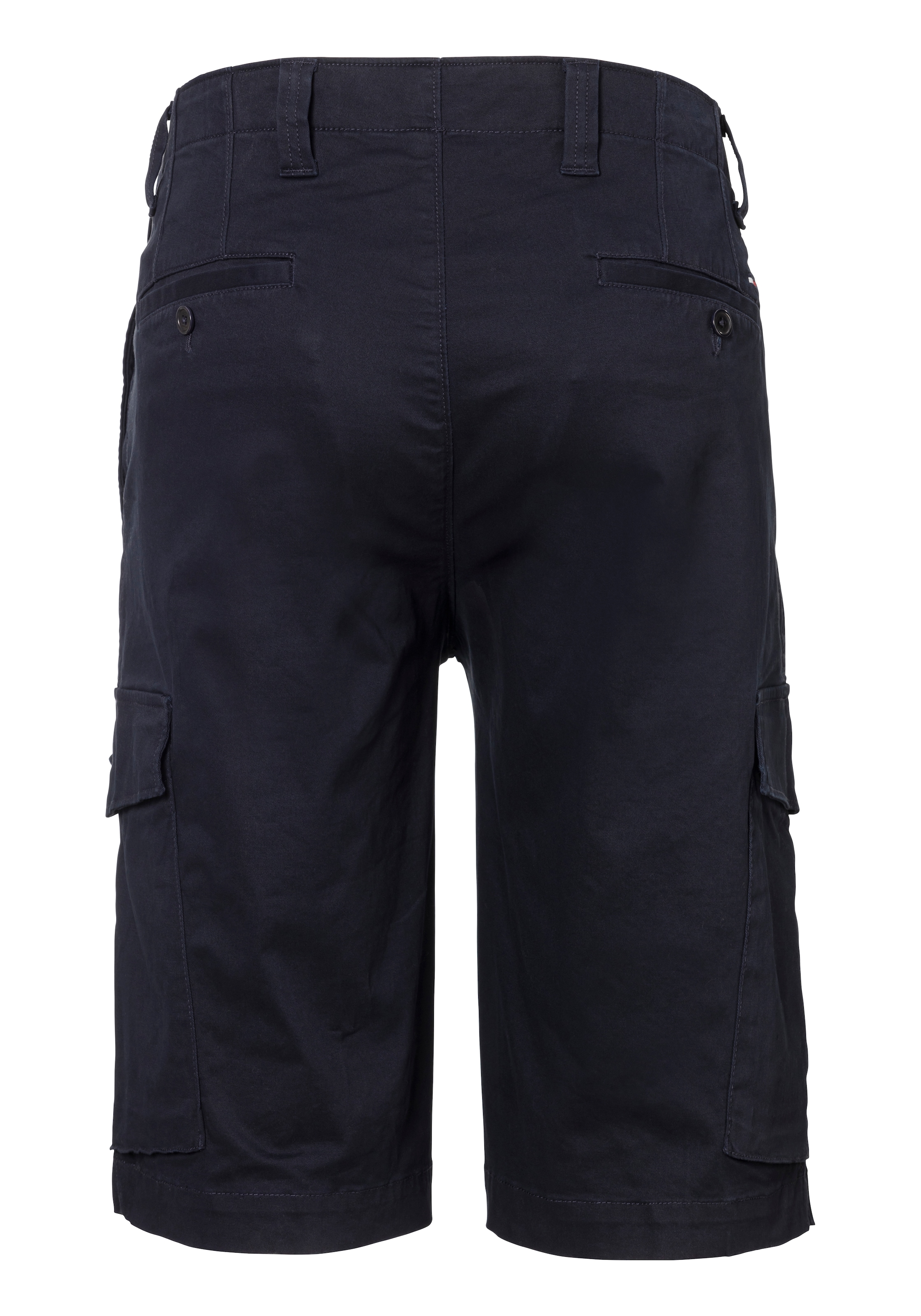 Tommy Hilfiger Big & Tall Cargoshorts »BT-JOHN CARGO SHORT 1985-B«, Große Größen