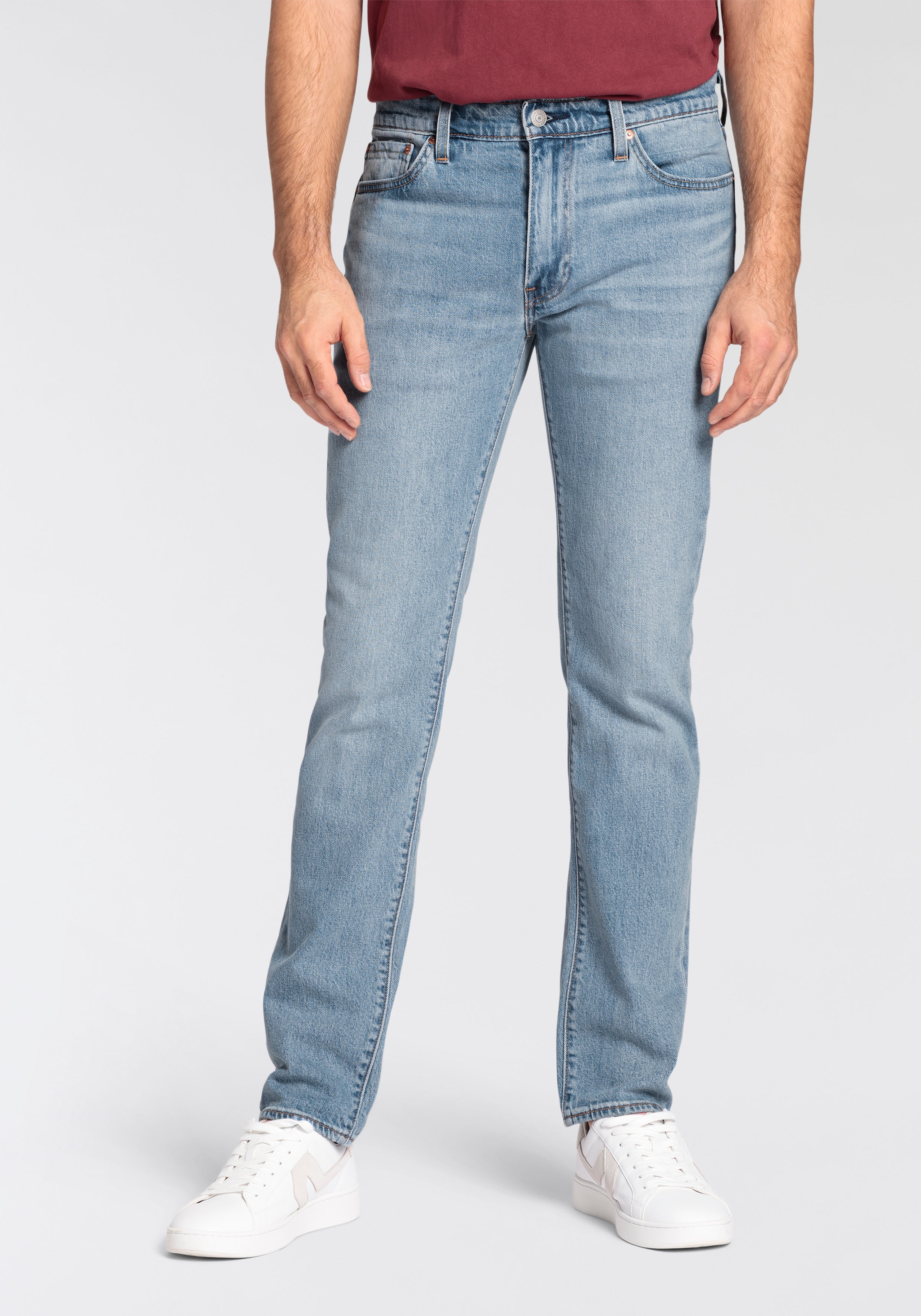 Levi's® Slim-fit-Jeans »511 SLIM«, mit Stretch