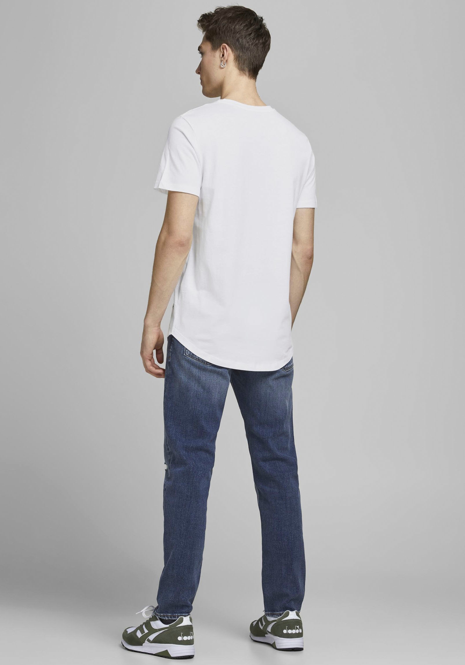Jack & Jones T-Shirt »NOA TEE«