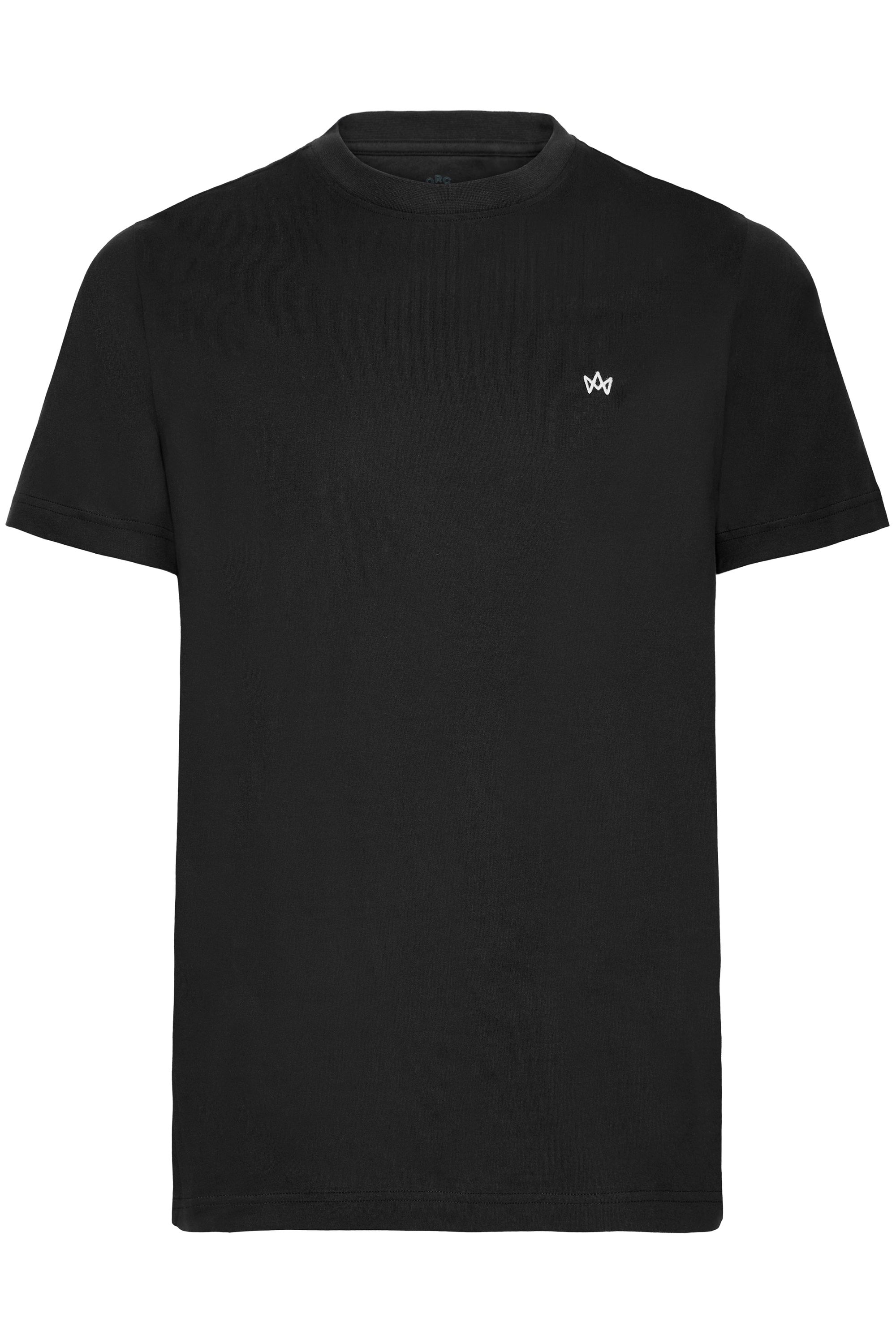 Kronstadt Rundhalsshirt »Rundhalsshirt KSMccarty«