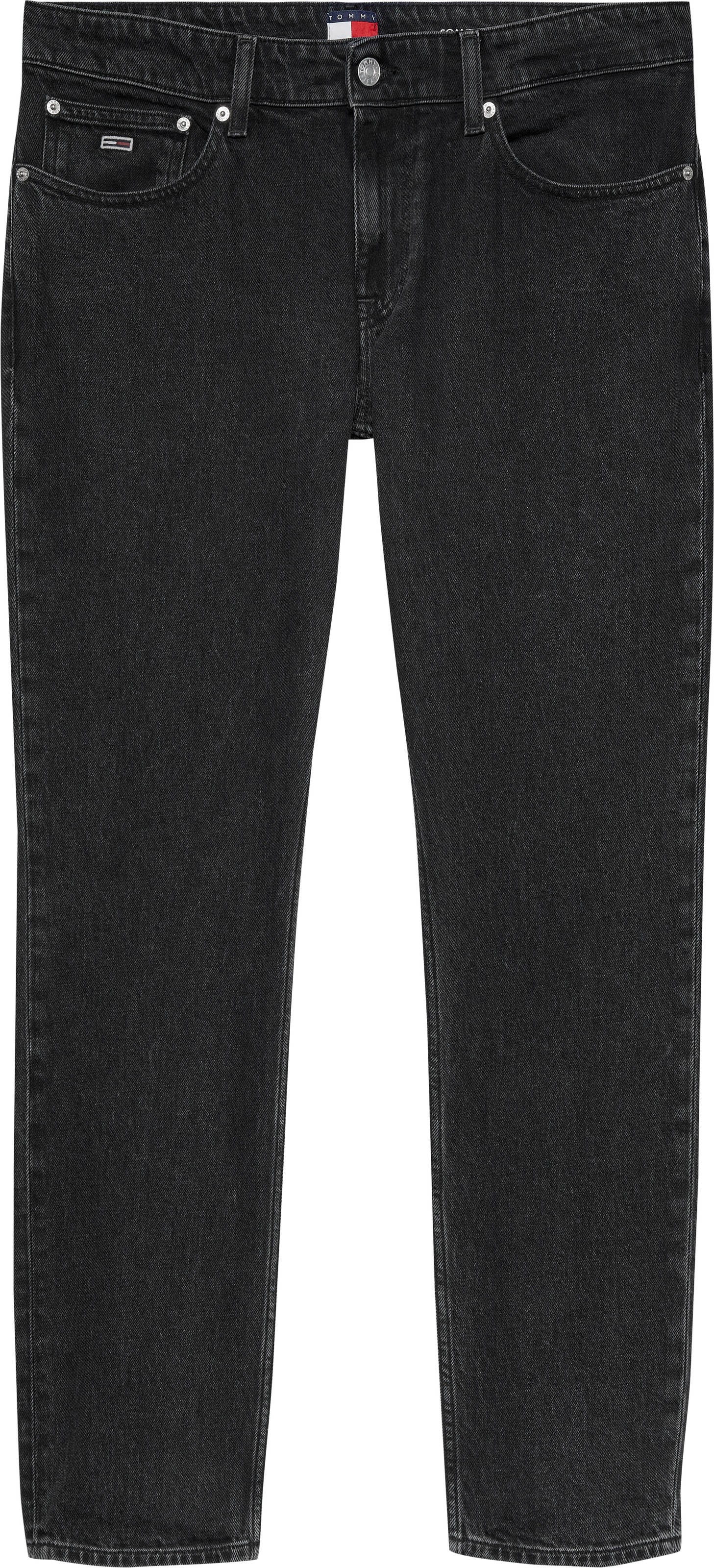 Tommy Jeans 5-Pocket-Jeans »SCANTON SLIM«