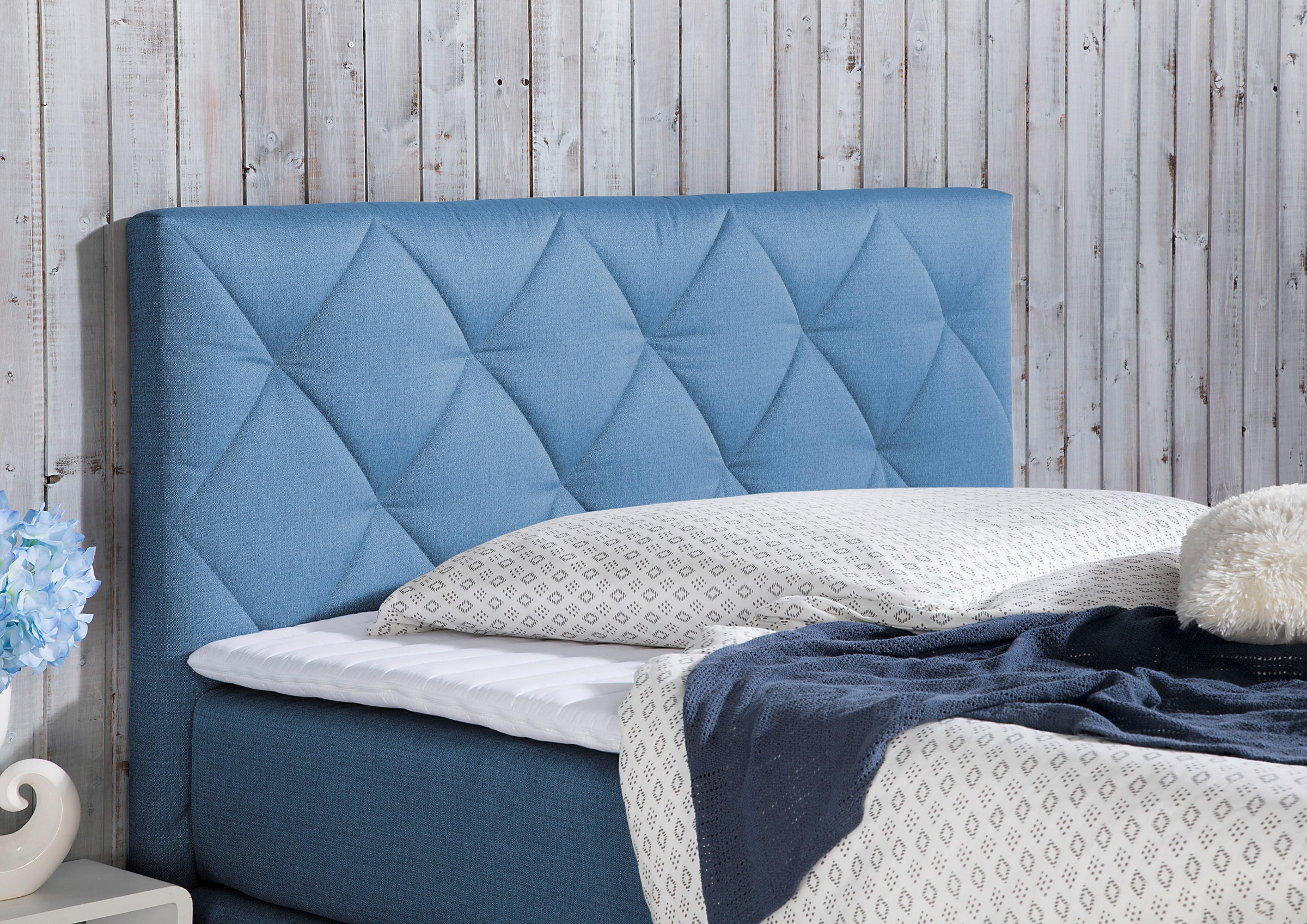 Maintal Boxspringbett