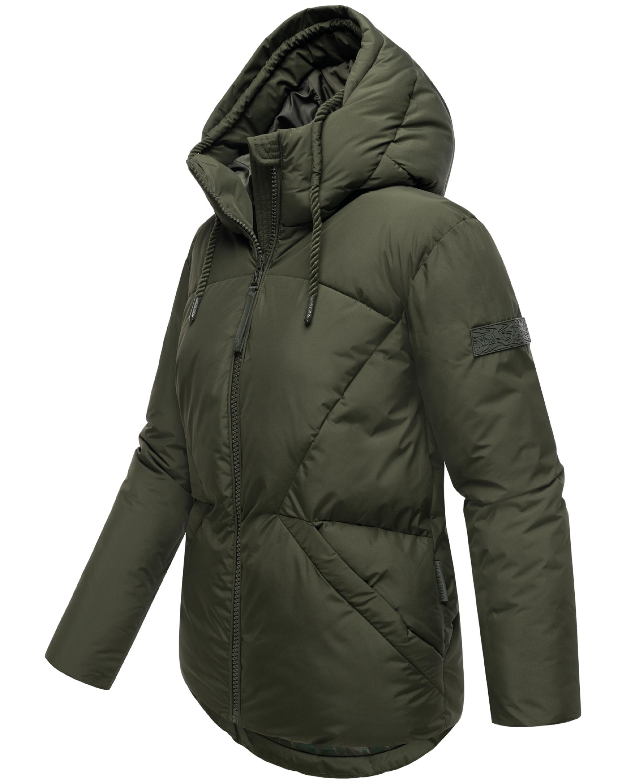 Navahoo Steppjacke »Steppjacke Pastellzauber 14«