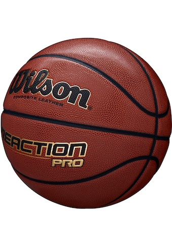 Basketball »REACTION PRO«