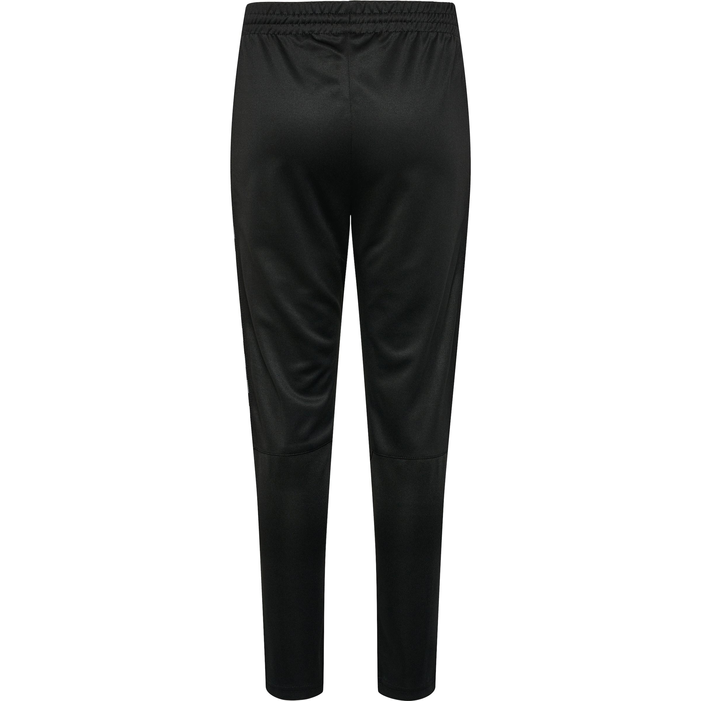 hummel Jogginghose »HMLAUTHENTIC TRAINING PANTS KIDS«, (1 tlg.), für Kinder