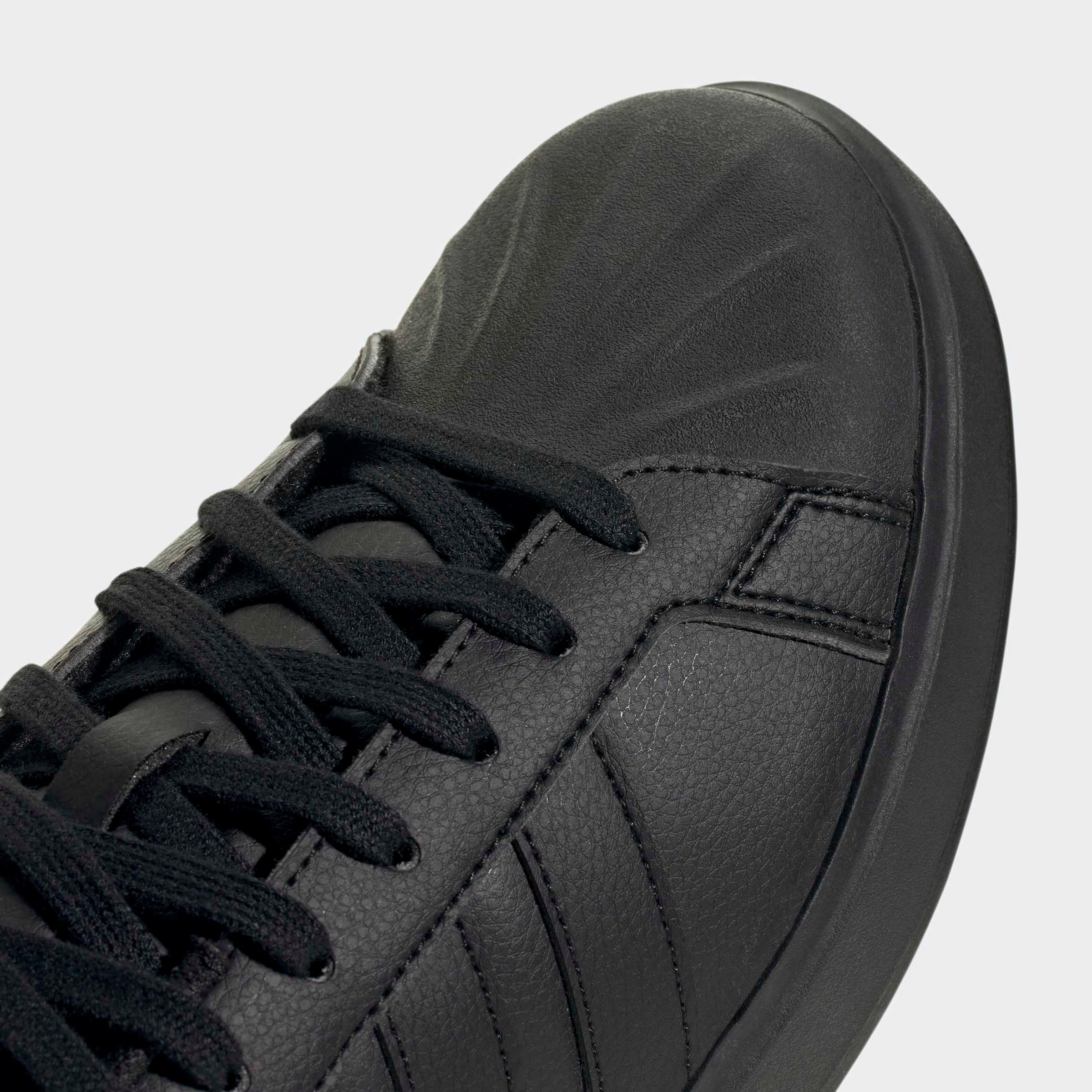 adidas Sportswear Sneaker »STREETTALK«  inspiriert vom Design des adidas Superstar