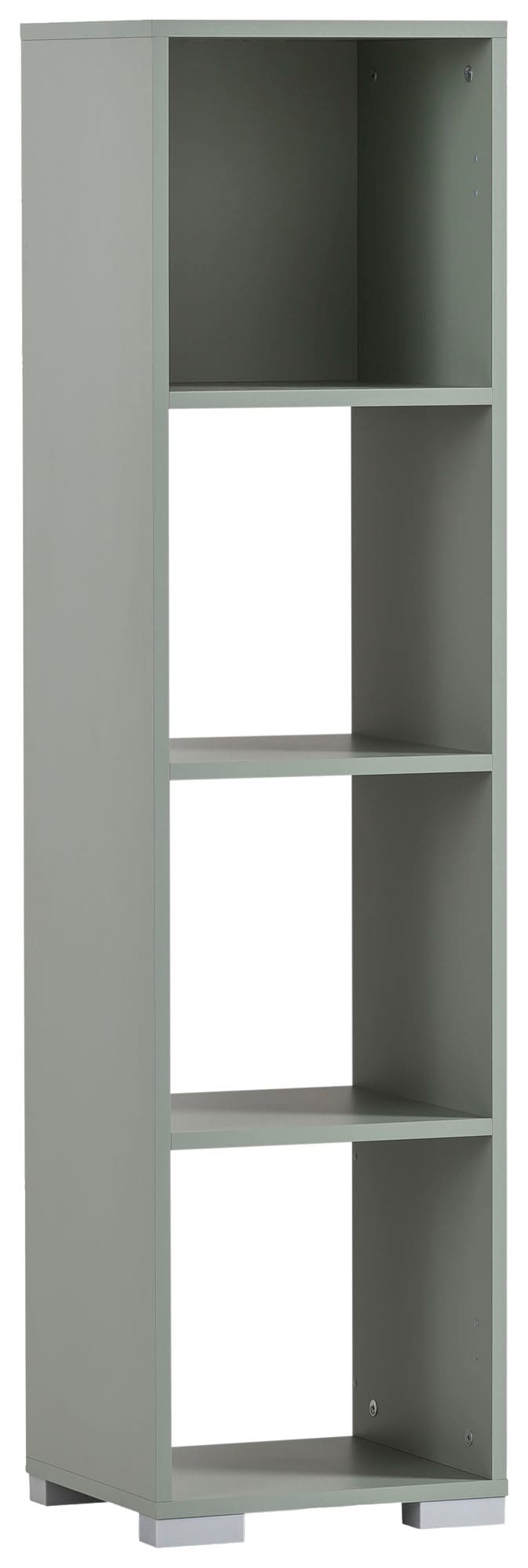 Ablageregal »Baku«, Bücherregal, 36x142 cm, praktische offene Fächer, Made in Germany