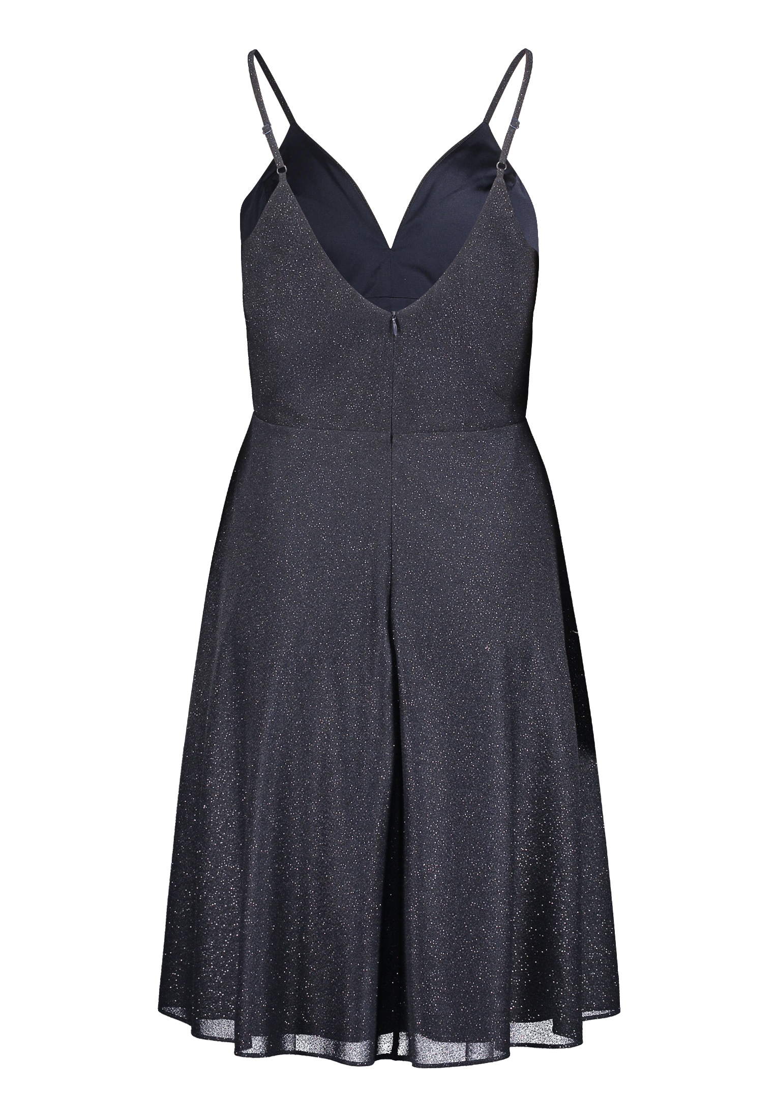 Vera Mont Cocktailkleid »Cocktailkleid knöchellang«