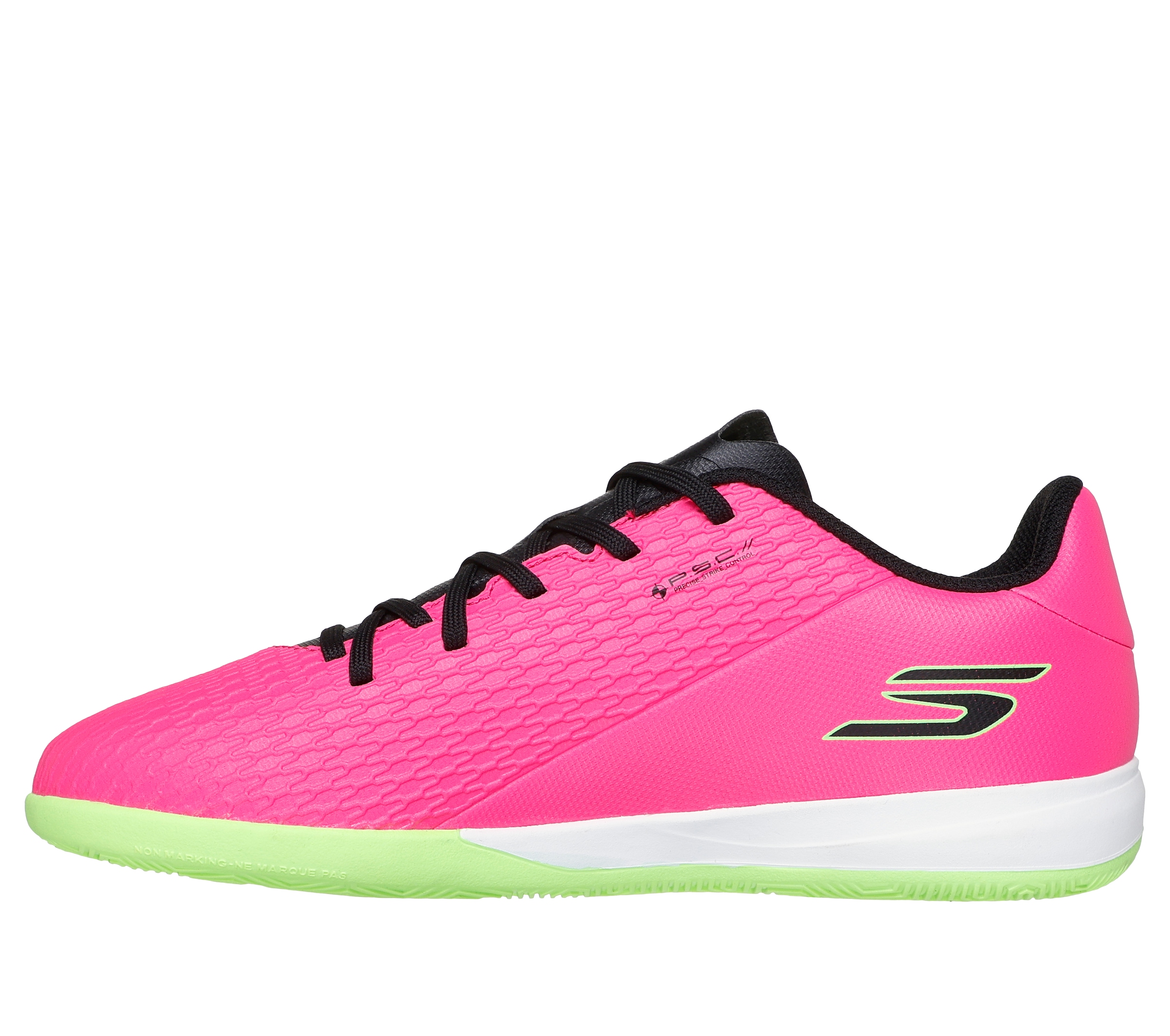 Skechers Fußballschuh »JR CRIB IC, Skechers Skx_2 Jr Td Ic«  Indoor Court Schuh für eine optimale und präzise Ballkontrolle