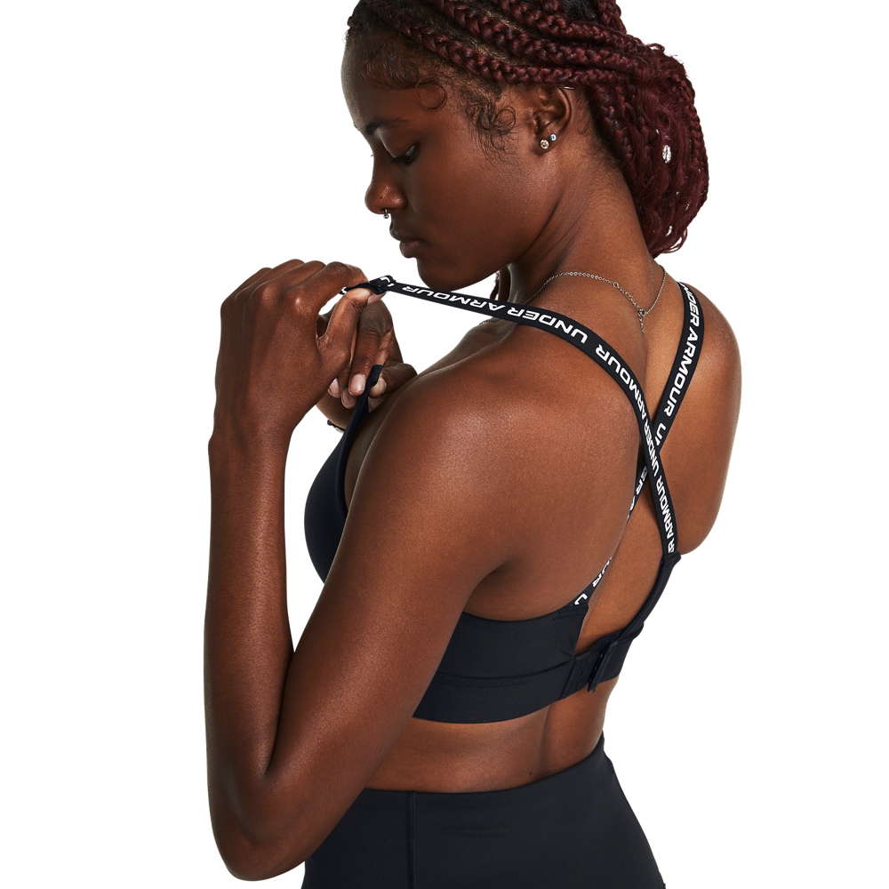 Under Armour® Sport-BH »UA INFINITY MID 2.0 BRA« 1 Stk.