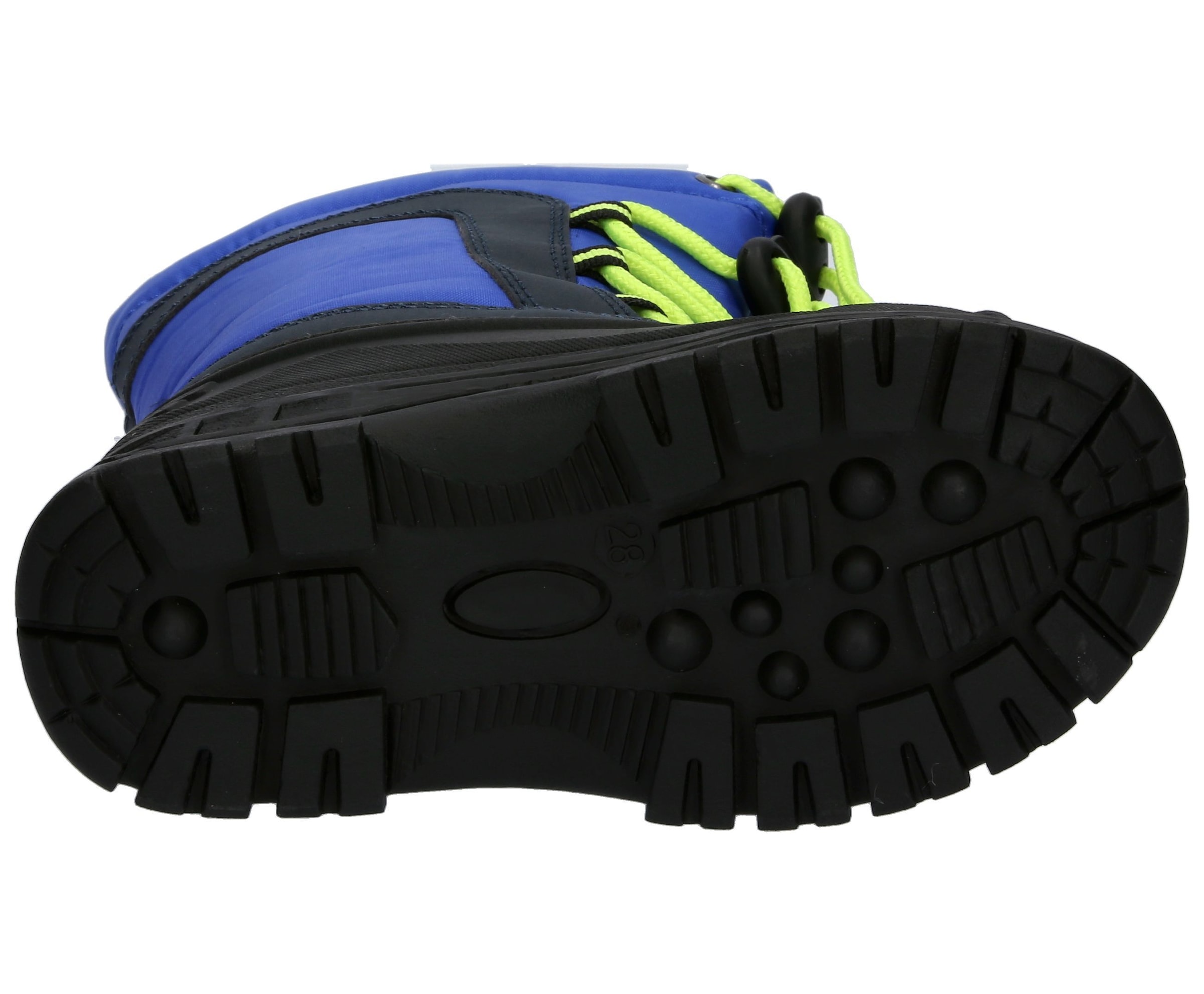 Lico Winterboots »Winterboot Willi«