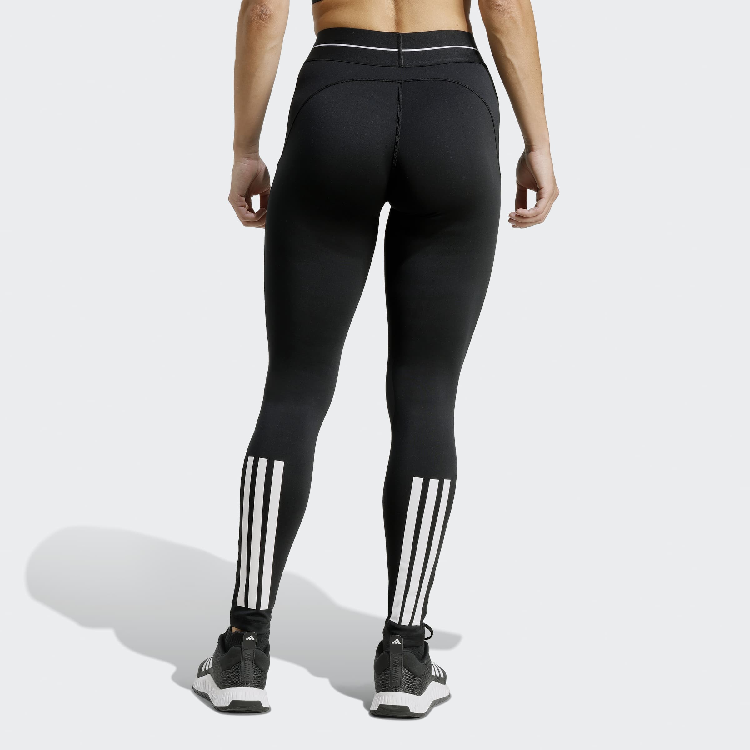 adidas Performance Trainingstights »HYG 1/1 L«