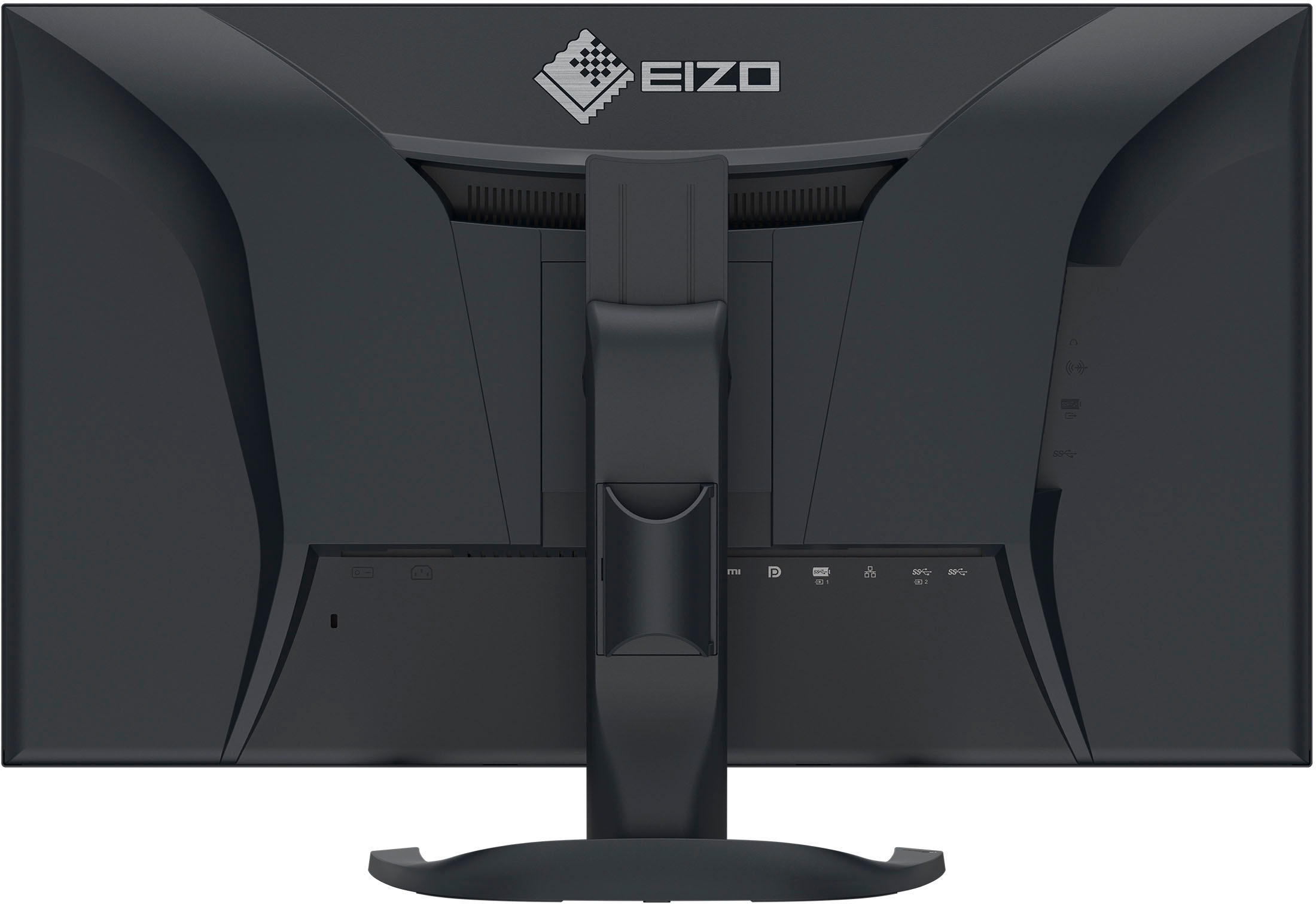 Eizo LED-Monitor »FlexScan EV3240X«, 80 cm/32 Zoll, 3840 x 2160 px, 4K Ultra HD, 5 ms Reaktionszeit, 60 Hz