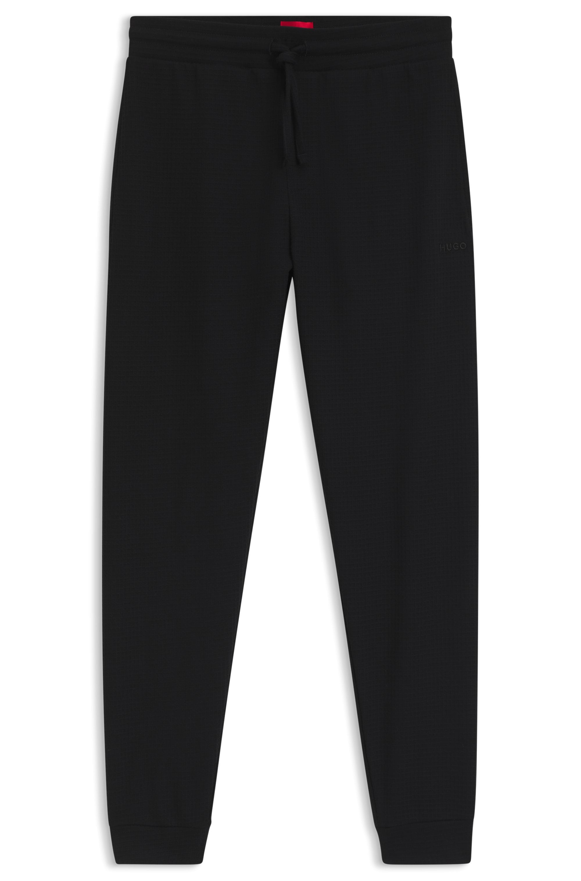 HUGO Underwear Pyjamahose »Austin Pants«
