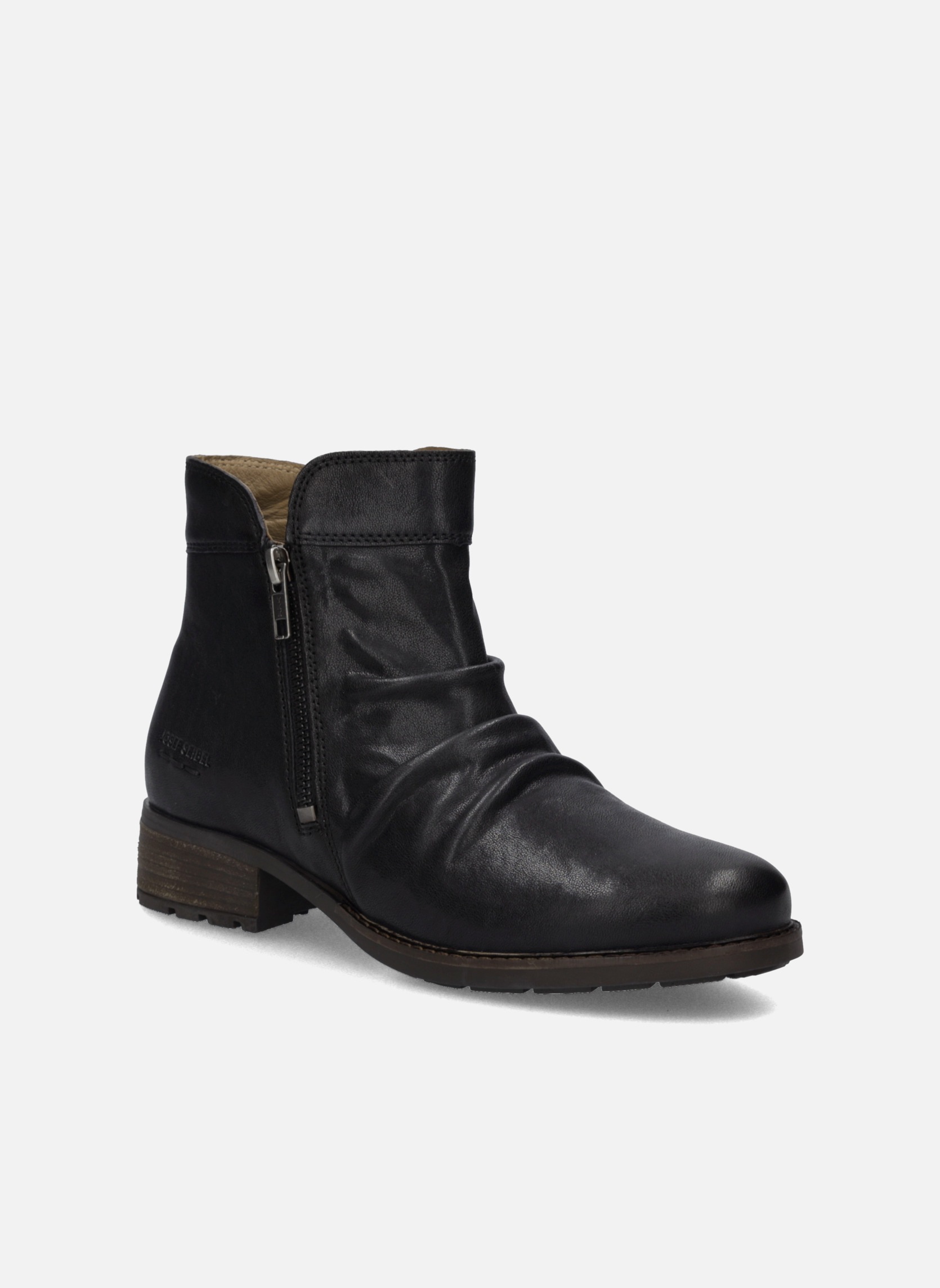 Josef Seibel Stiefelette »Kate 05, dunkelblau«