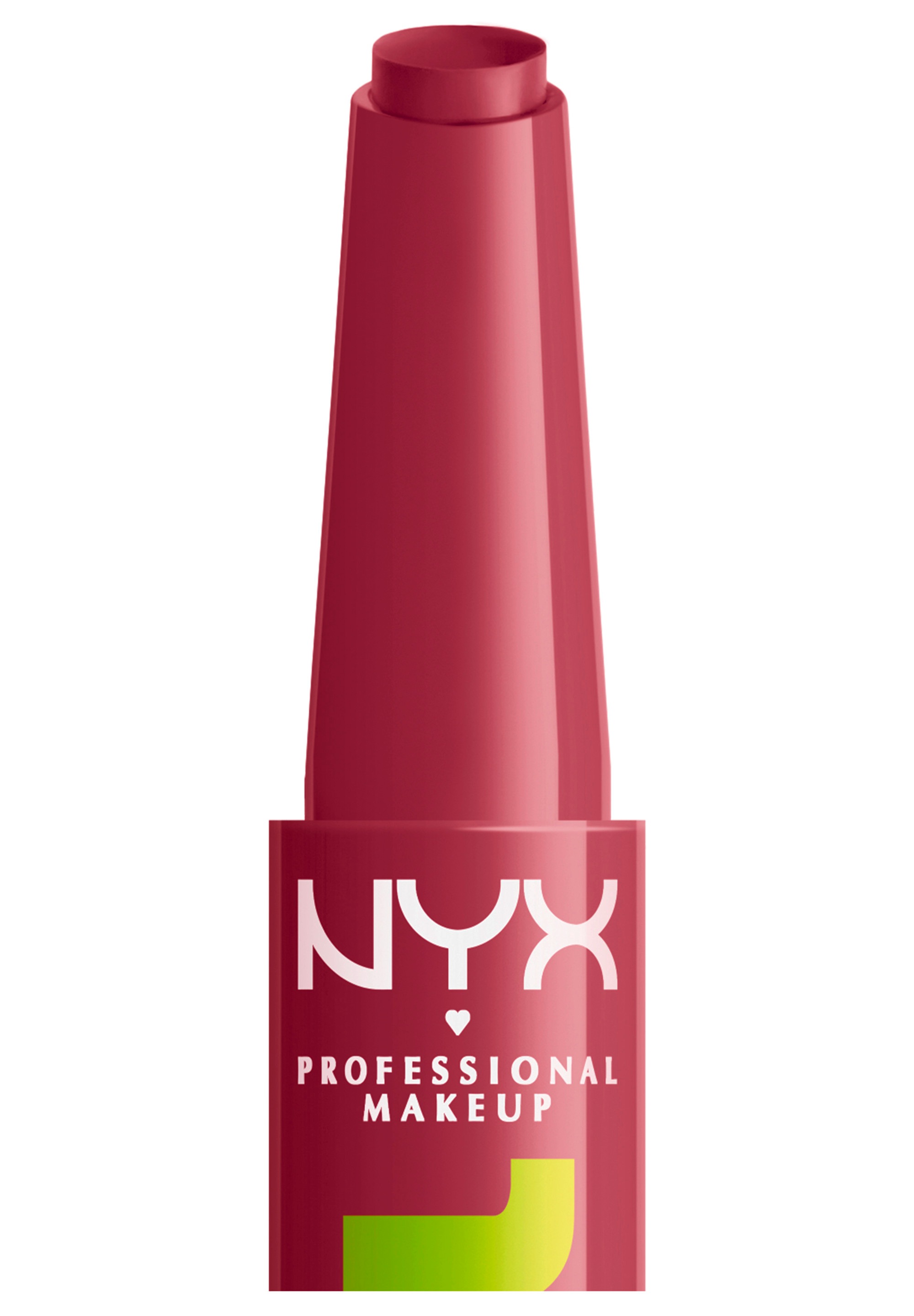 NYX Lippenstift »NYX Professional Makeup Fat Oil Slick Click«
