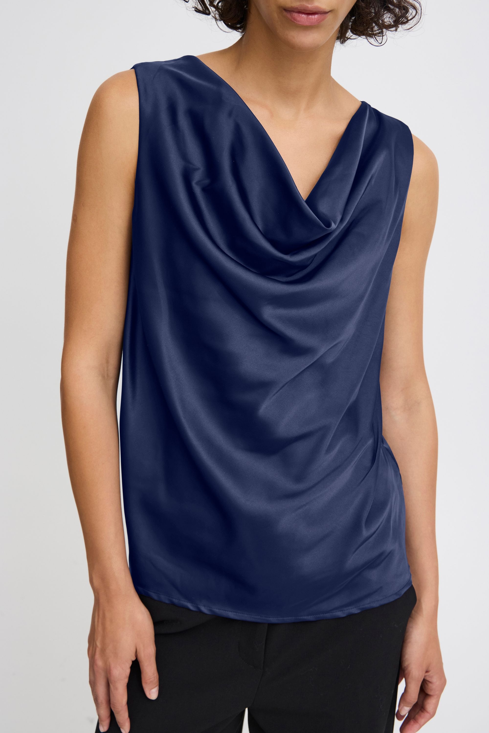 b.young Longtop »Tanktop BYFairchild«
