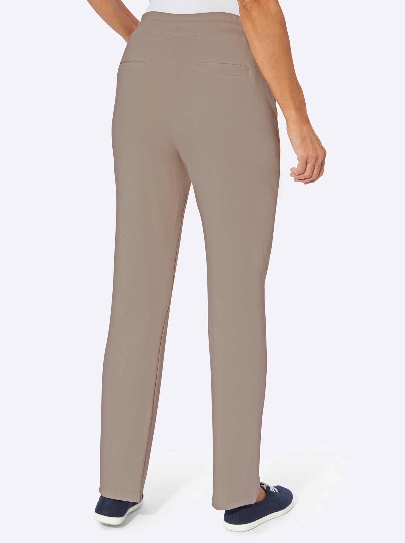 Classic Basics Jerseyhose