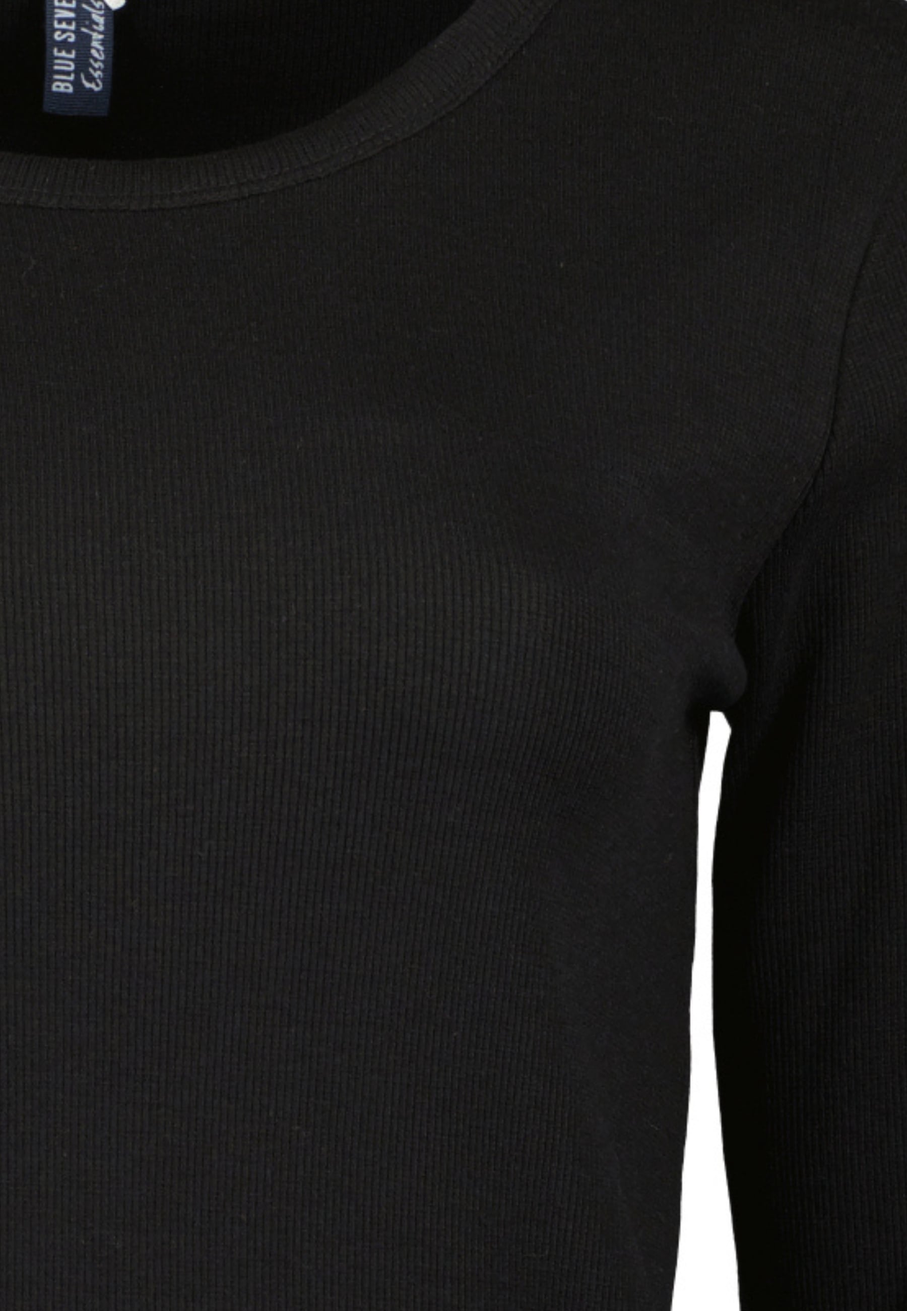 Blue Seven Langarmshirt »Blue Seven Langarmshirt« 1 Stk.